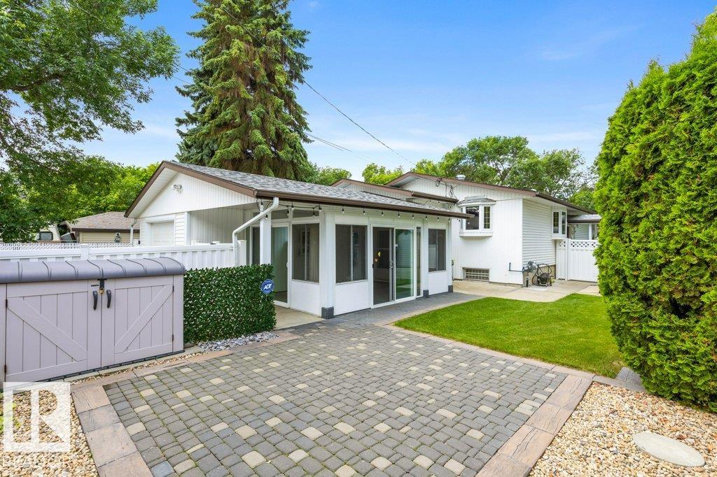 Photo 59 at 11217 38 Street NW, Beverly Heights, Edmonton