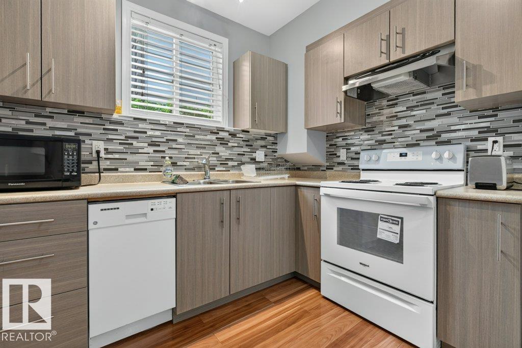Photo 17 at 11330 101 Street NW, Spruce Avenue, Edmonton