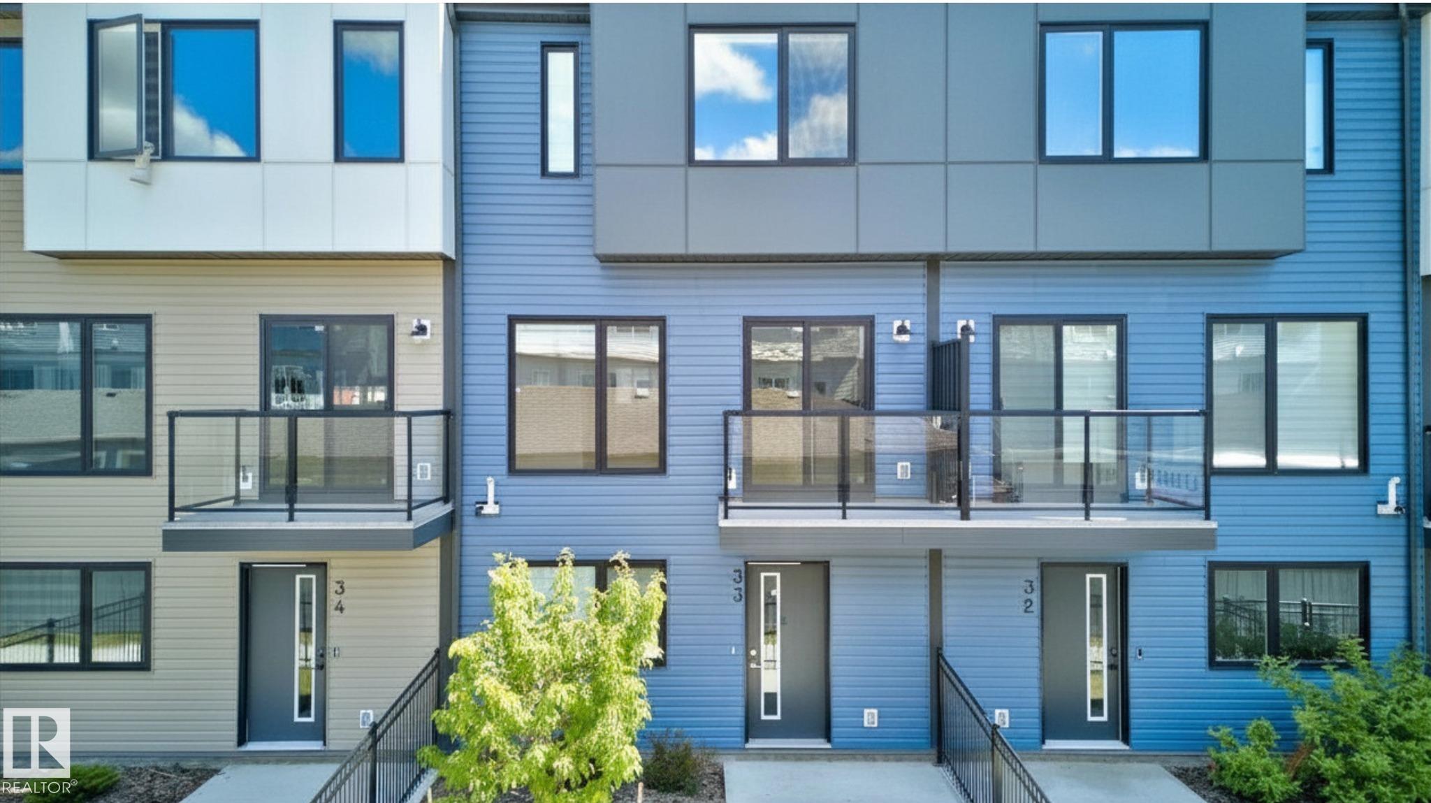 Picture for #33 11910 35 AV SW
