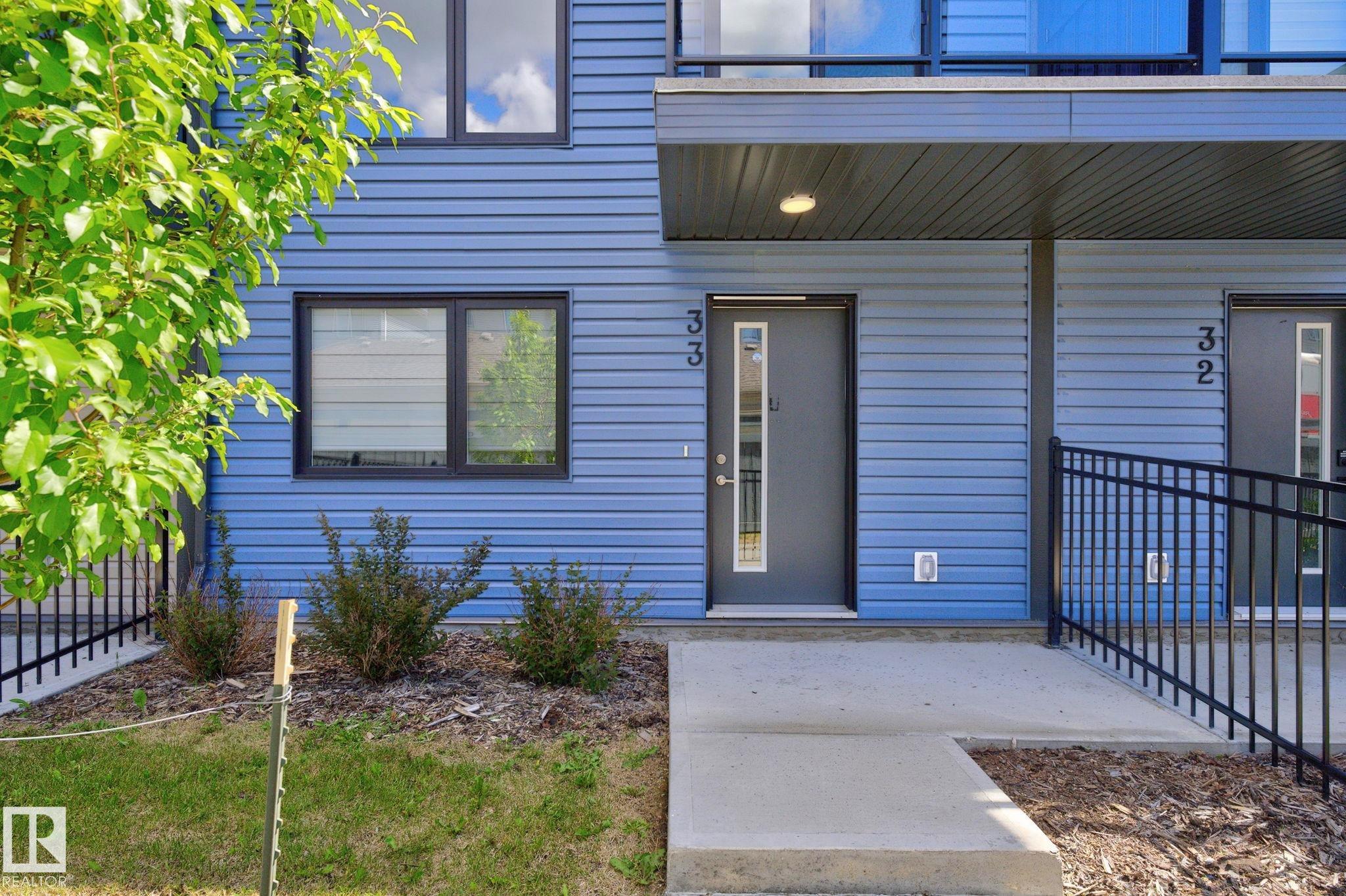 Picture for #33 11910 35 AV SW