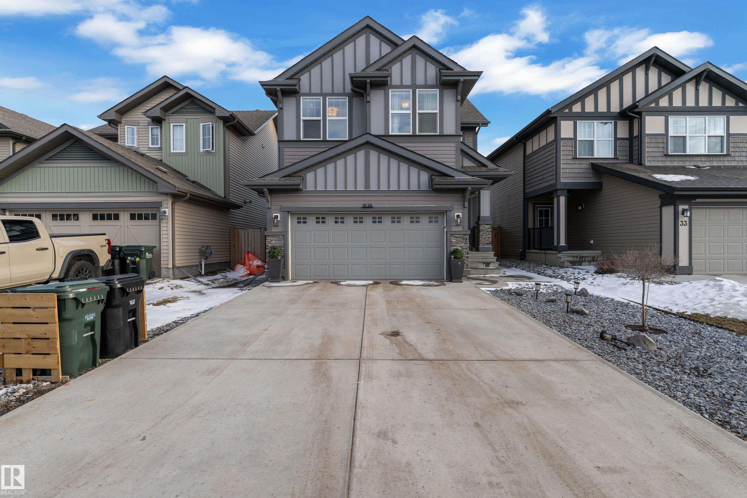 29 Sunland Way, Summerwood, Sherwood Park