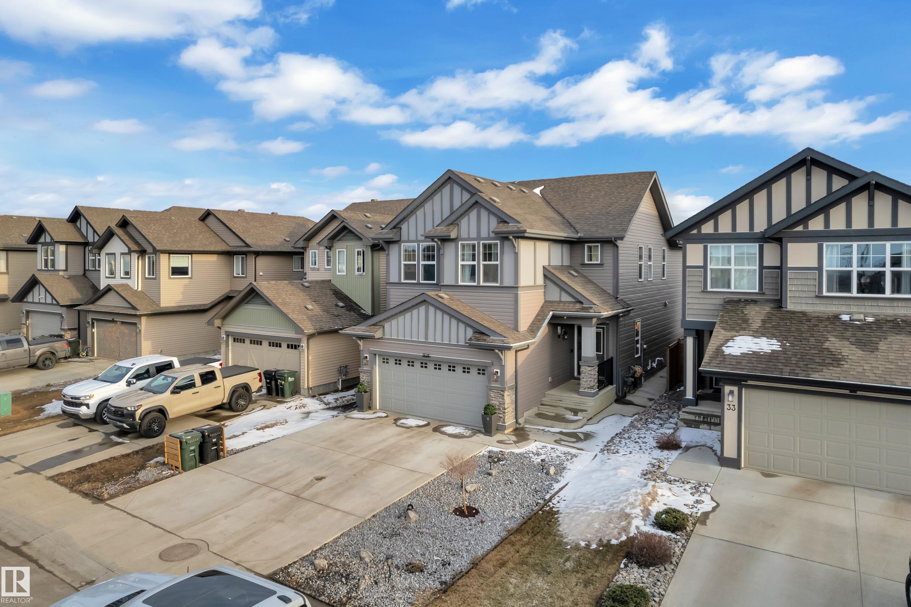 29 Sunland Way, Summerwood, Sherwood Park