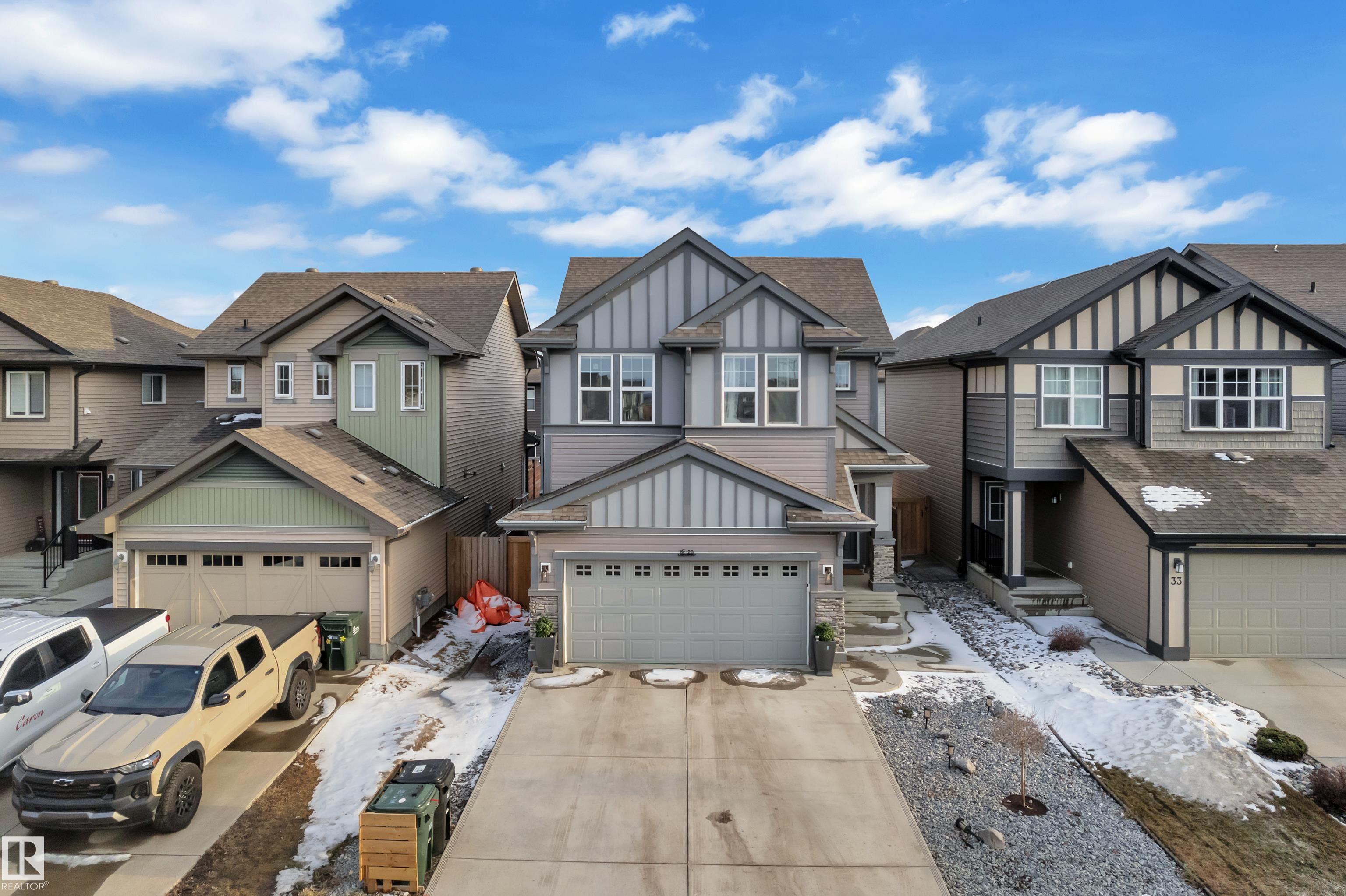 29 Sunland Way, Summerwood, Sherwood Park
