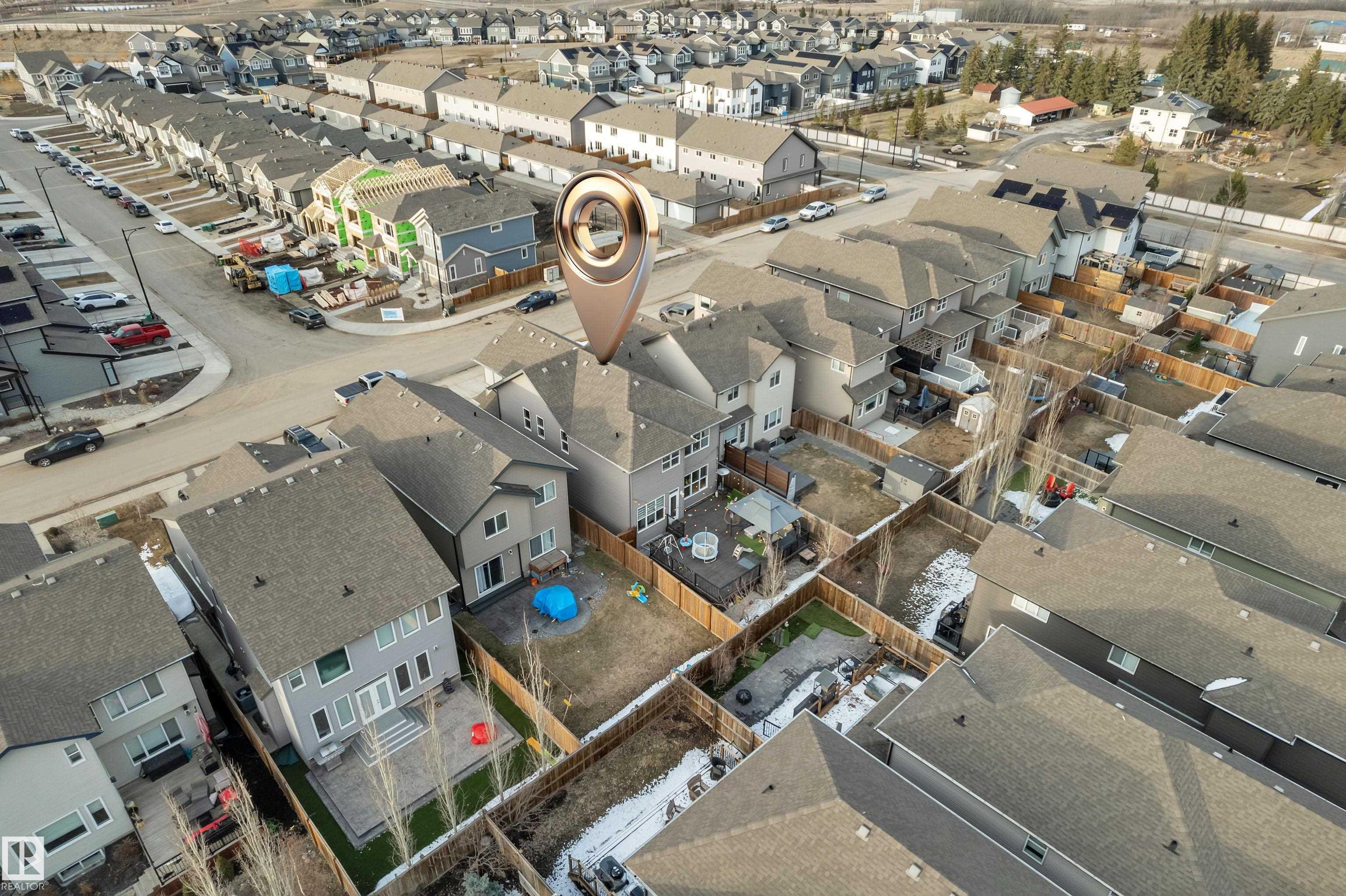 29 Sunland Way, Summerwood, Sherwood Park