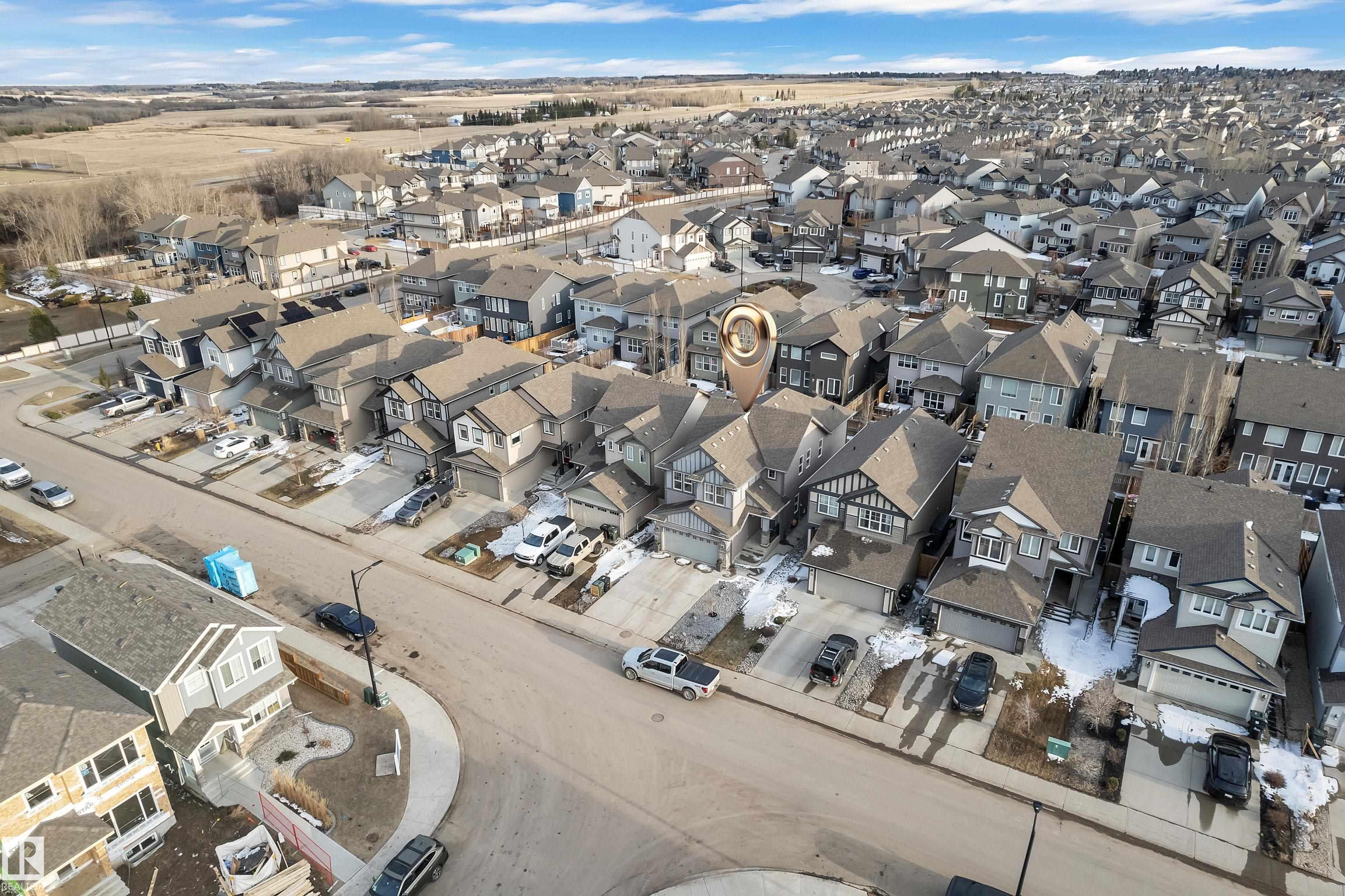 29 Sunland Way, Summerwood, Sherwood Park