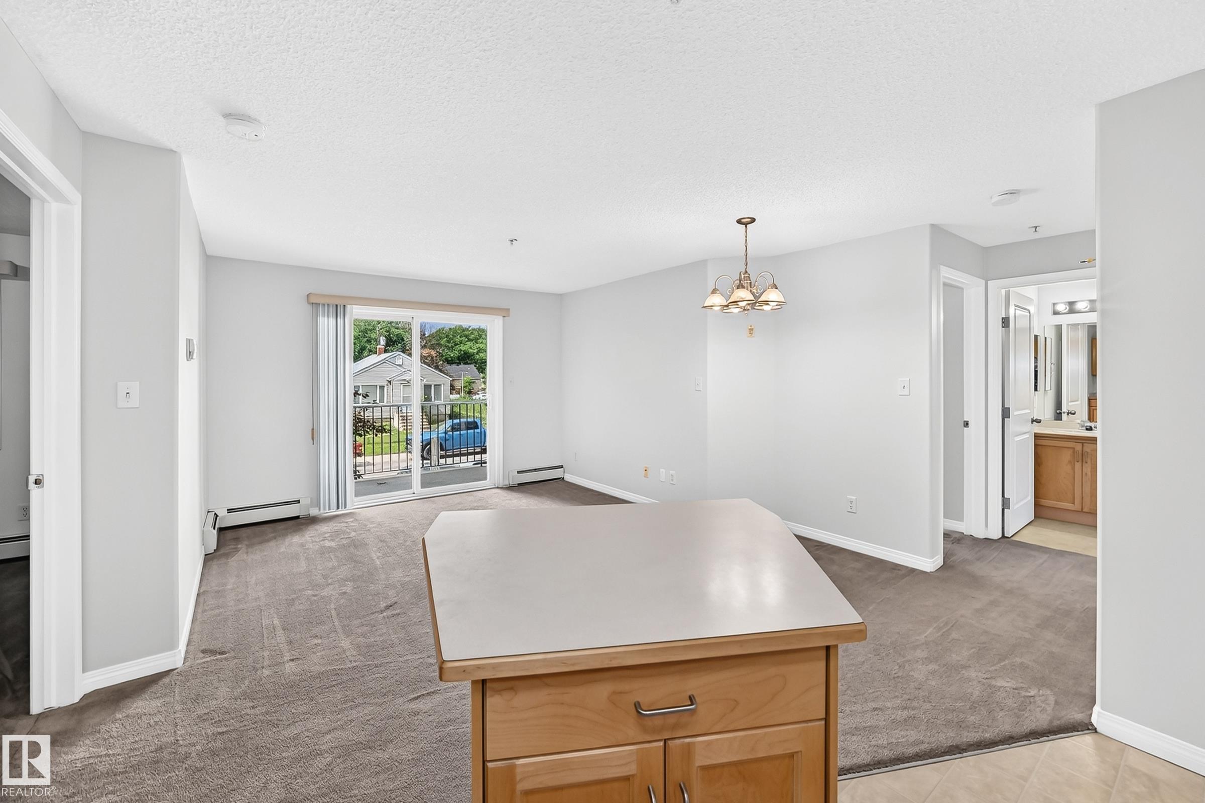 Photo 11 at 221 - 11325 83 Street NW, Parkdale, Edmonton