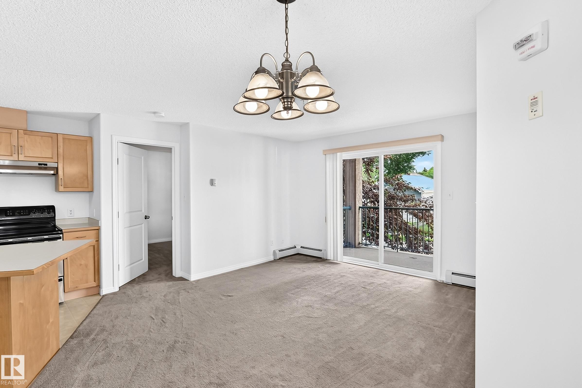 Photo 12 at 221 - 11325 83 Street NW, Parkdale, Edmonton