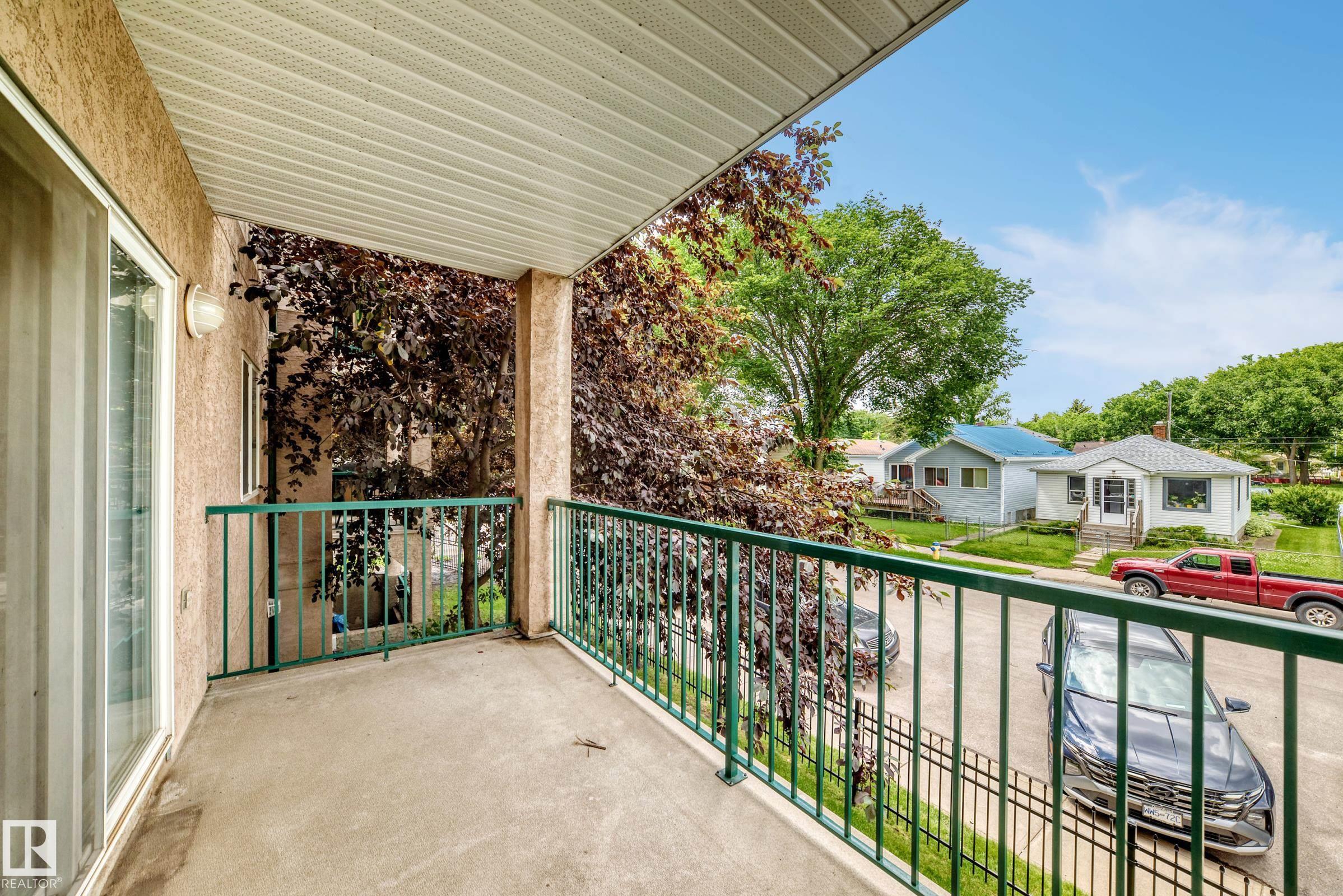 Photo 18 at 221 - 11325 83 Street NW, Parkdale, Edmonton