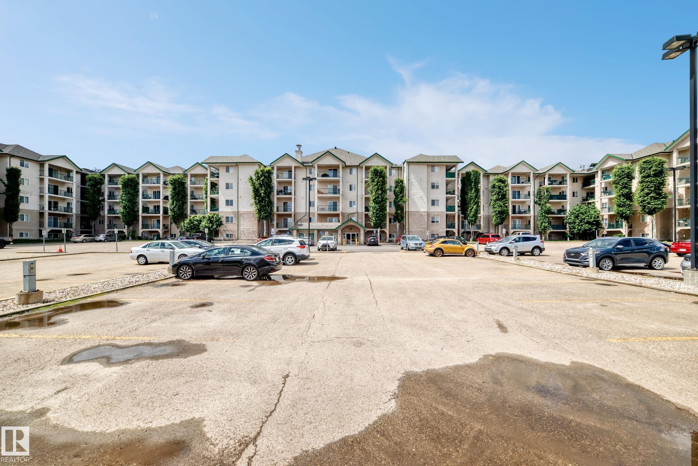 Photo 44 at 221 - 11325 83 Street NW, Parkdale, Edmonton