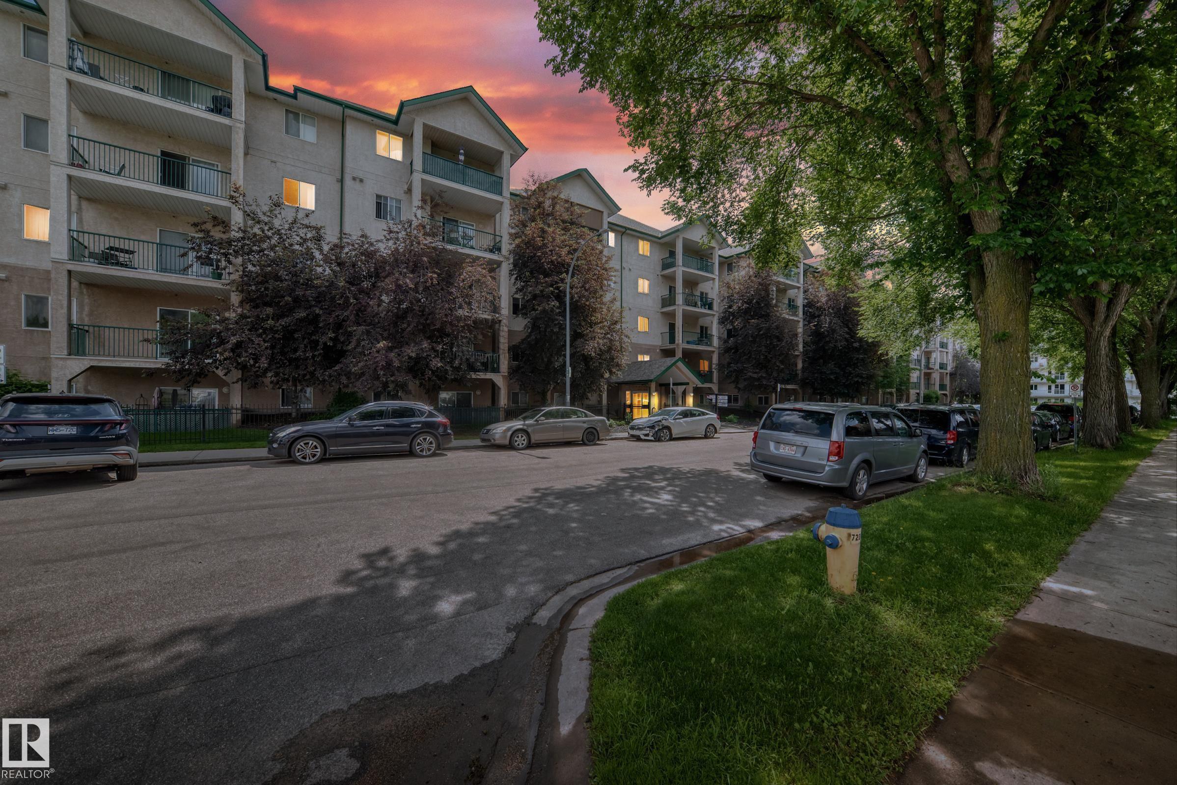 Photo 50 at 221 - 11325 83 Street NW, Parkdale, Edmonton