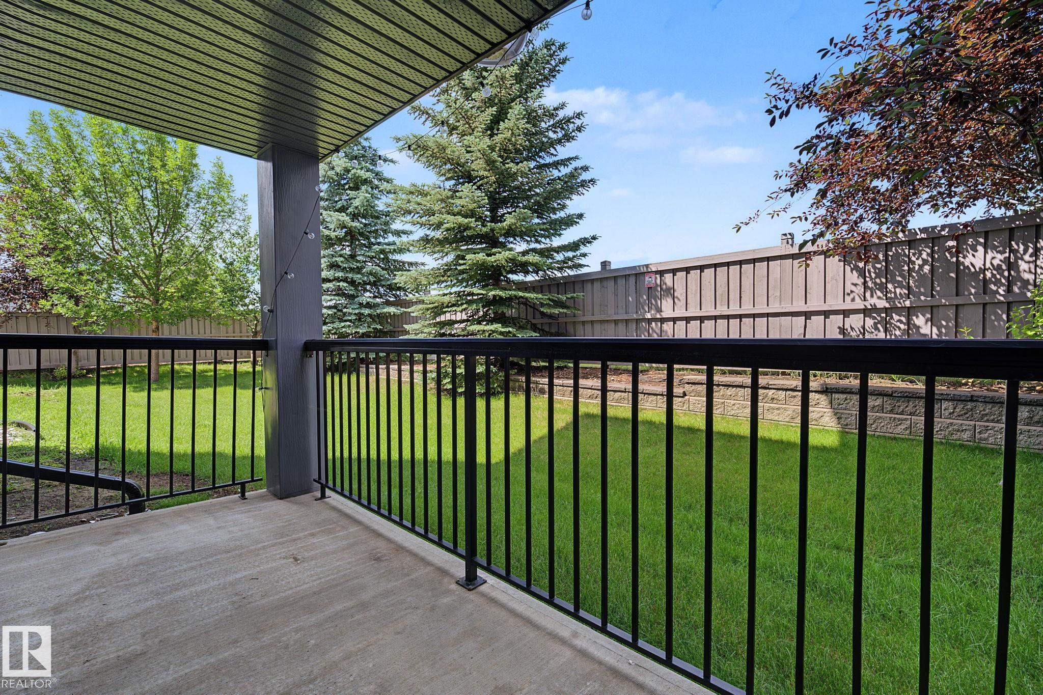 Photo 29 at 102 - 646 Mcallister Loop SW, Macewan, Edmonton