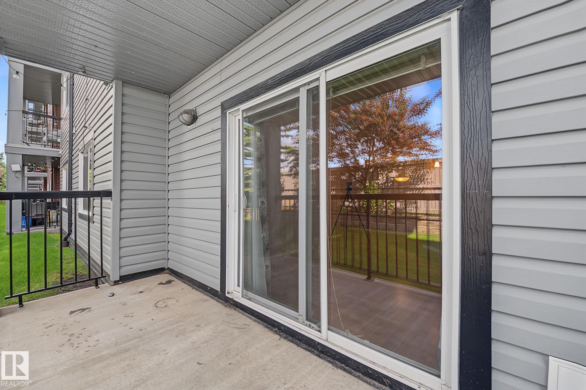 Photo 30 at 102 - 646 Mcallister Loop SW, Macewan, Edmonton