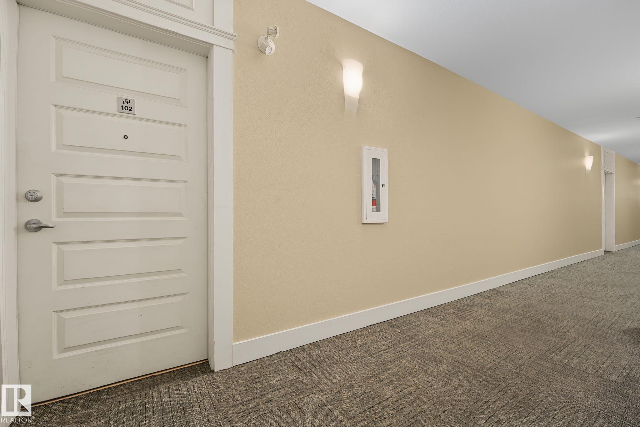 Photo 31 at 102 - 646 Mcallister Loop SW, Macewan, Edmonton