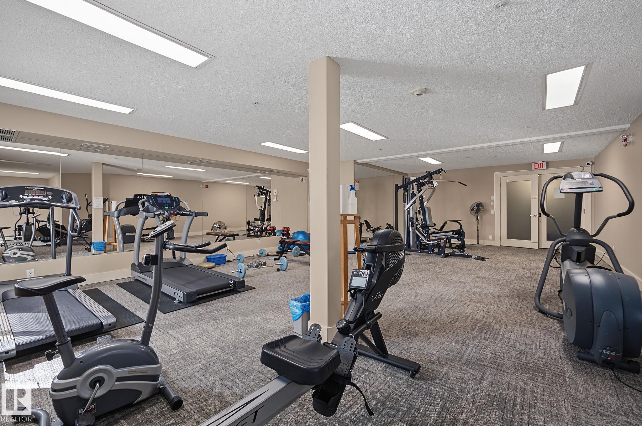 Photo 41 at 102 - 646 Mcallister Loop SW, Macewan, Edmonton