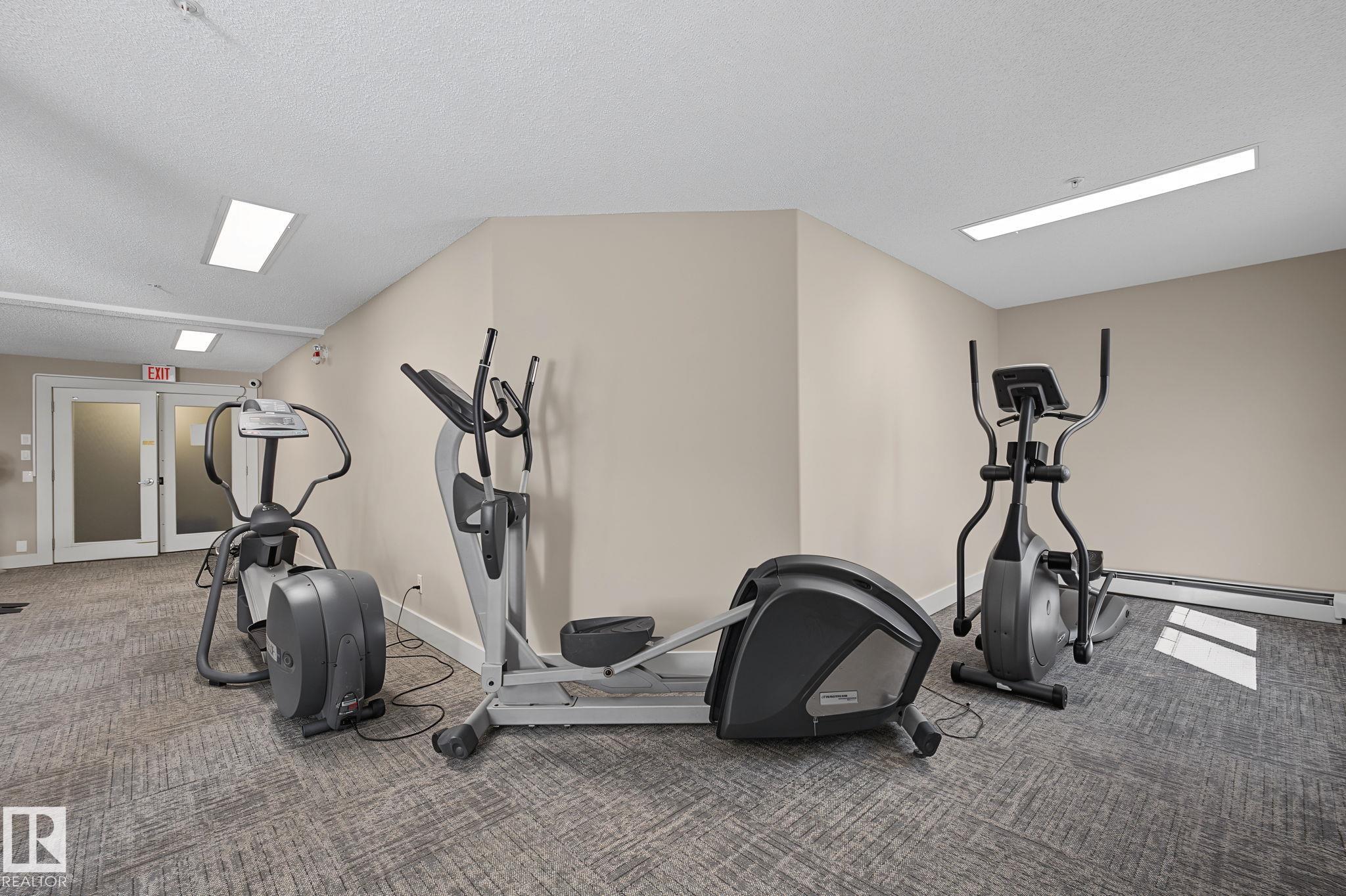 Photo 42 at 102 - 646 Mcallister Loop SW, Macewan, Edmonton