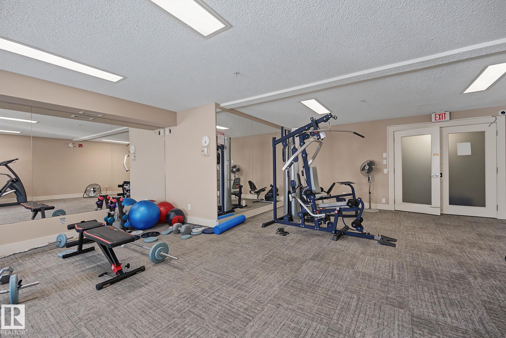 Photo 43 at 102 - 646 Mcallister Loop SW, Macewan, Edmonton