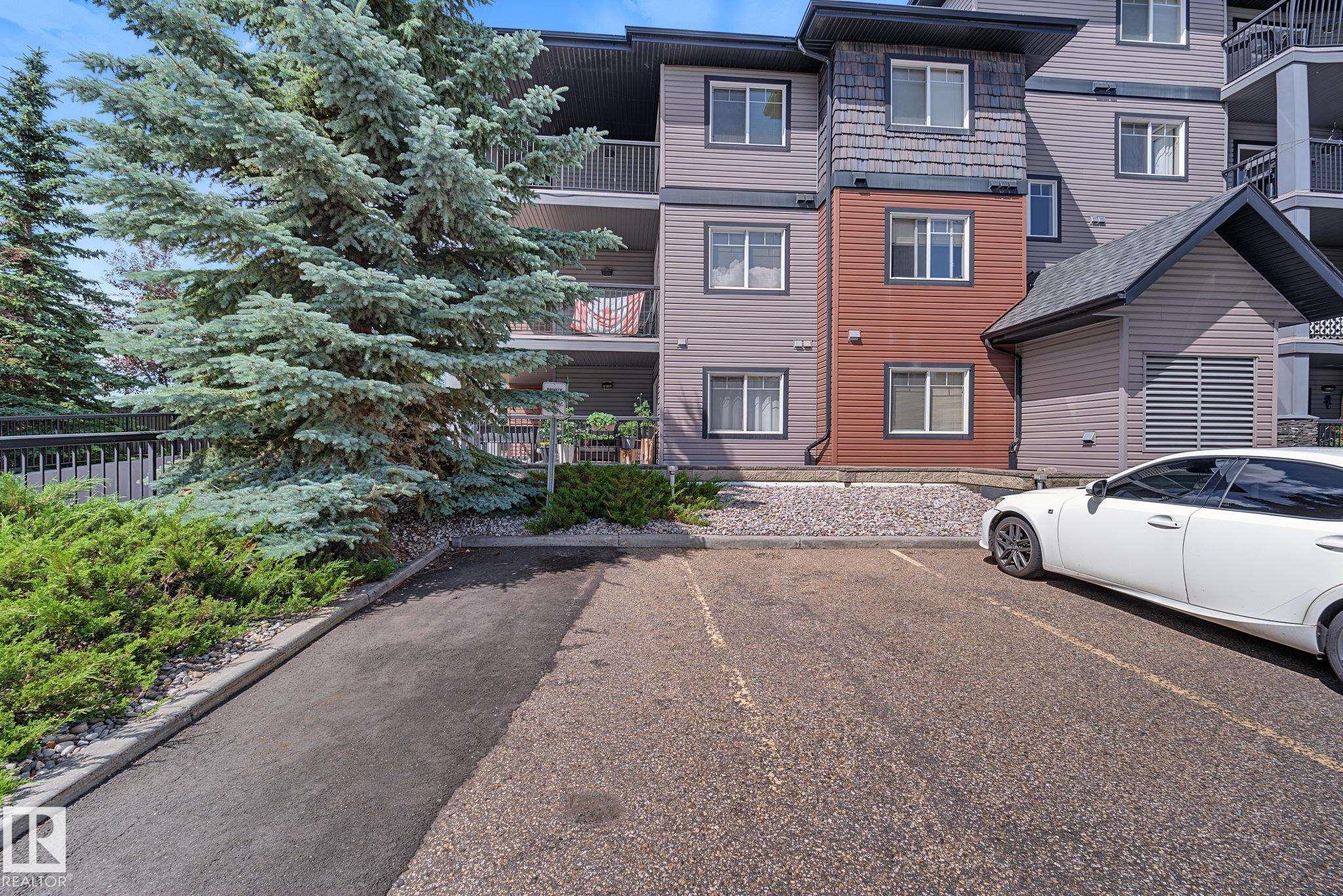 Photo 49 at 102 - 646 Mcallister Loop SW, Macewan, Edmonton