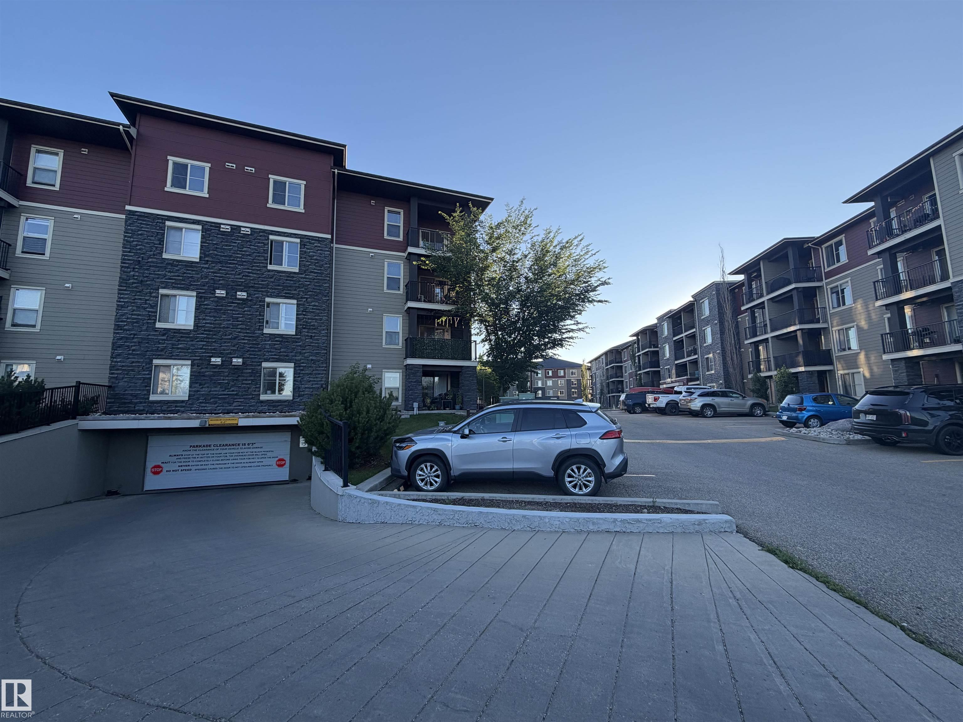 Picture for #114 1080 MCCONACHIE BV NW
