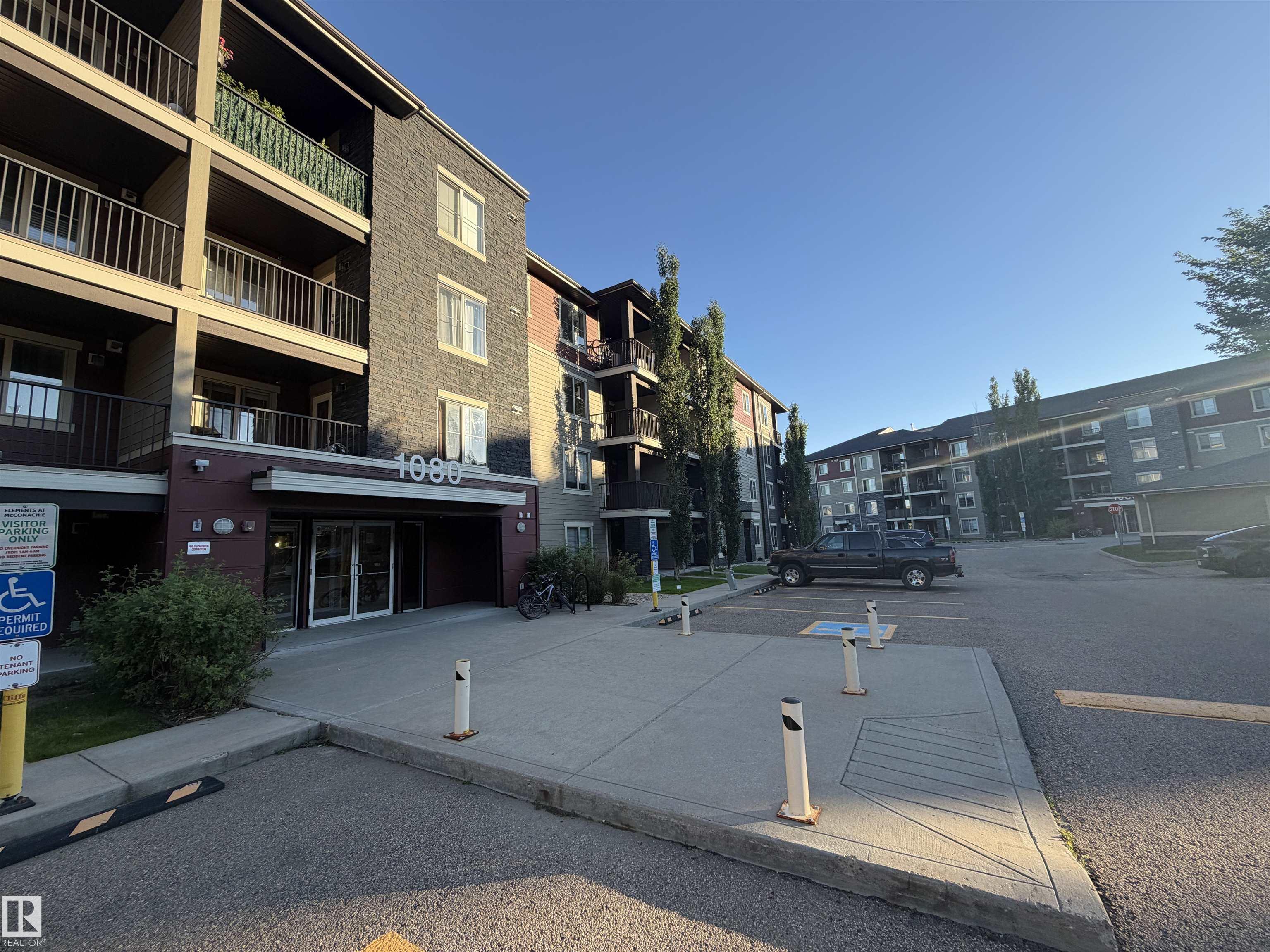 Picture for #114 1080 MCCONACHIE BV NW