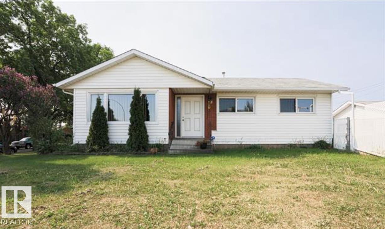 12238 48 Street NW, Bergman, Edmonton