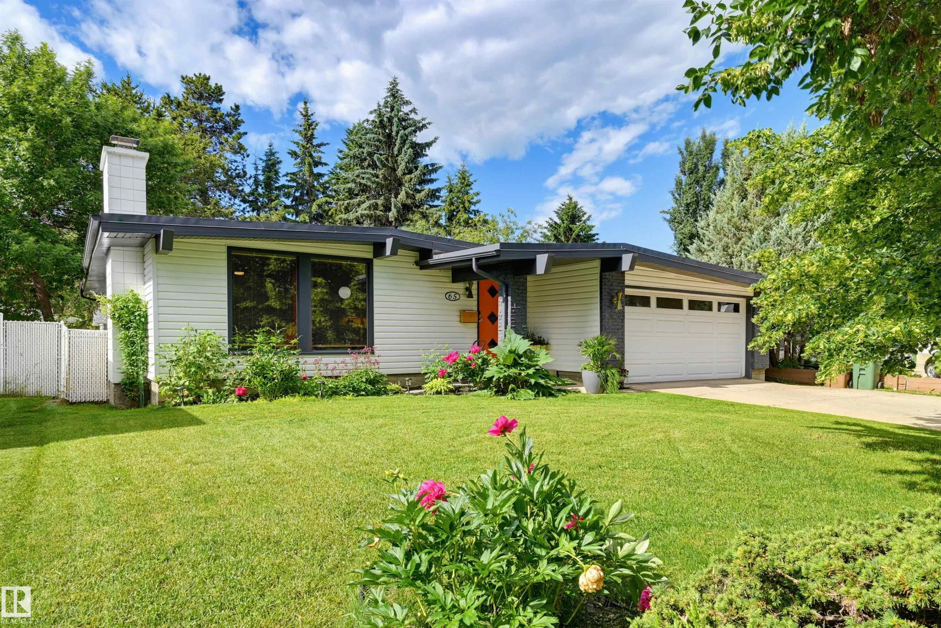65 Greenbrier Crescent, Grandin, St. Albert