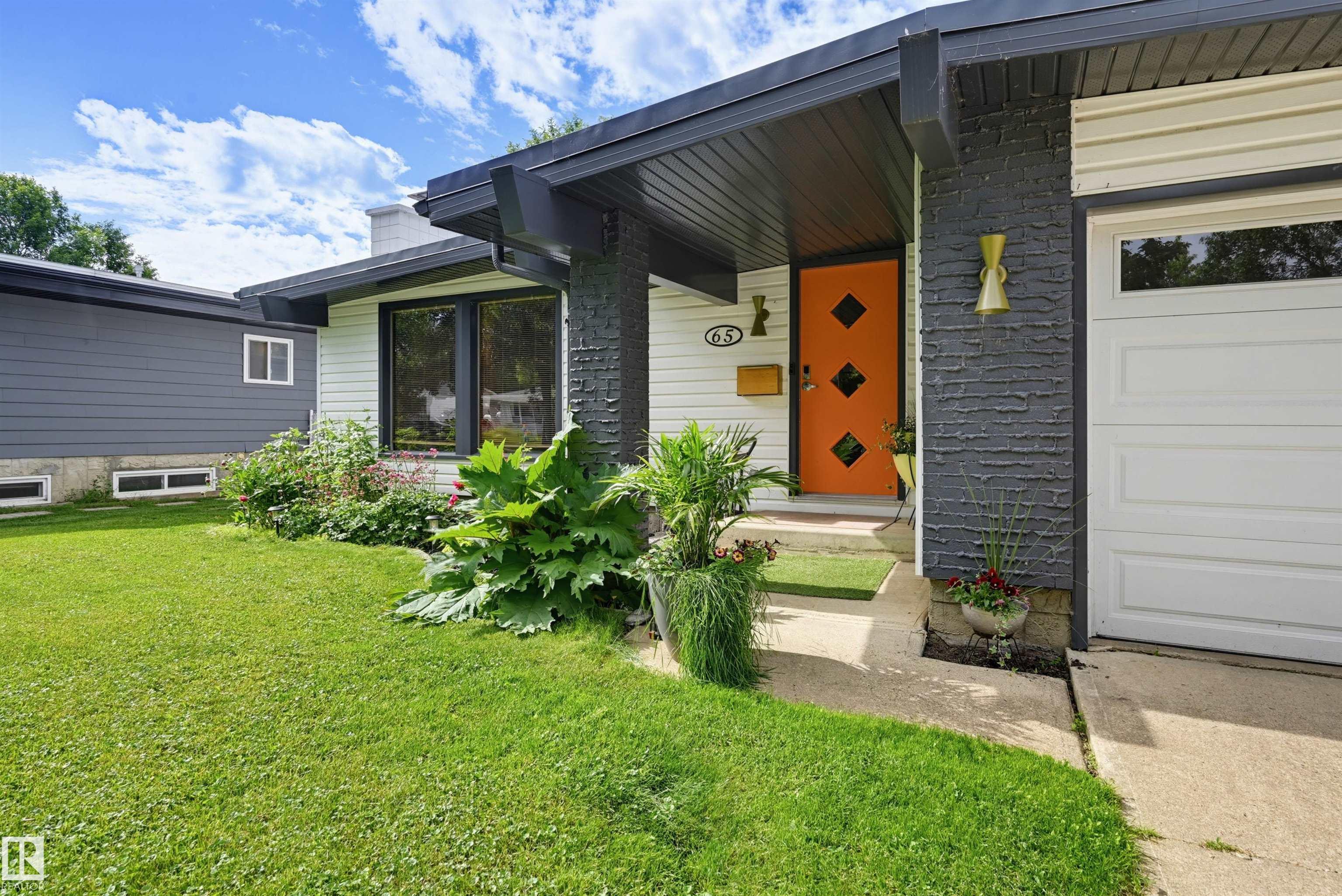 65 Greenbrier Crescent, Grandin, St. Albert