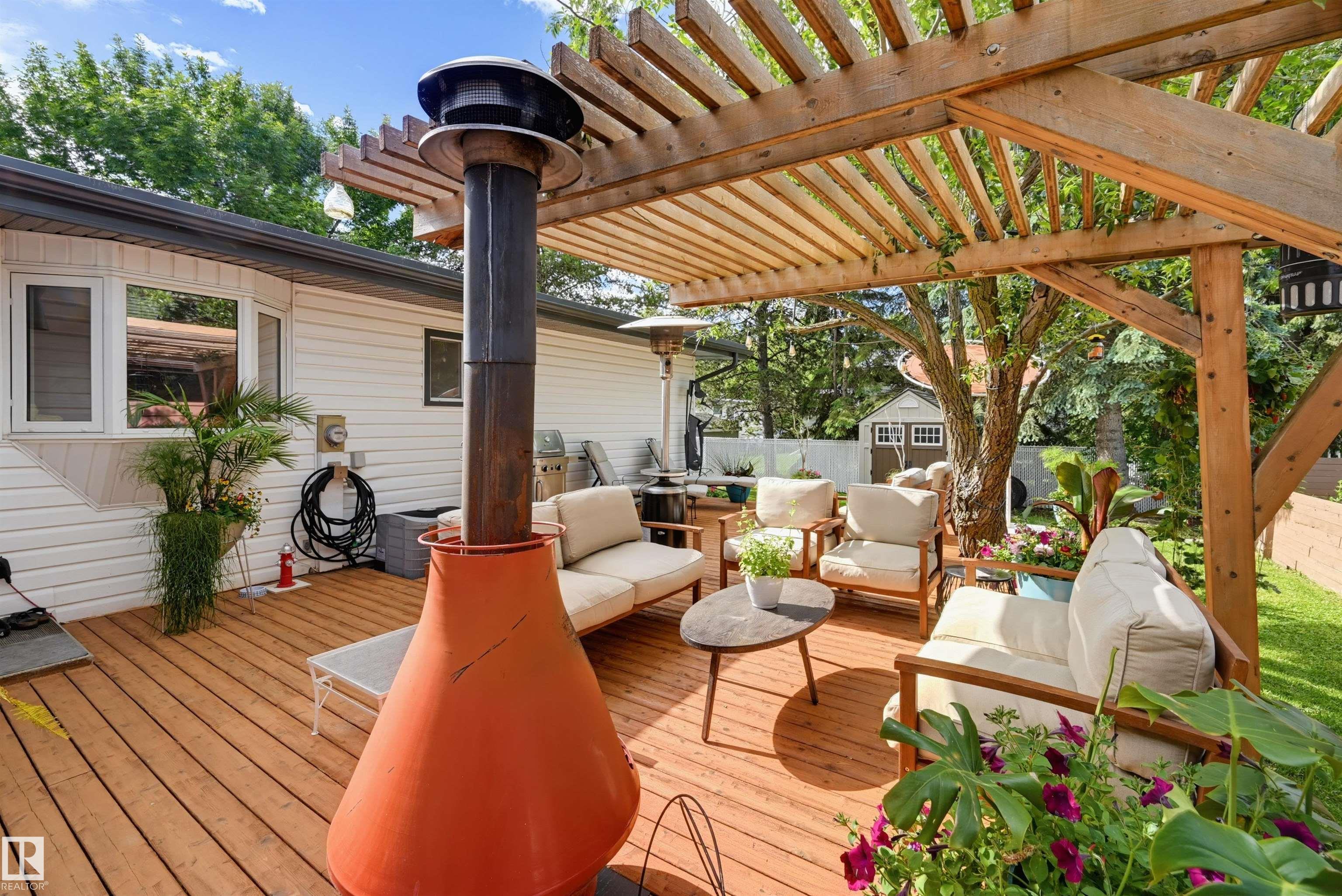 Photo 33 at 65 Greenbrier Crescent, Grandin, St. Albert
