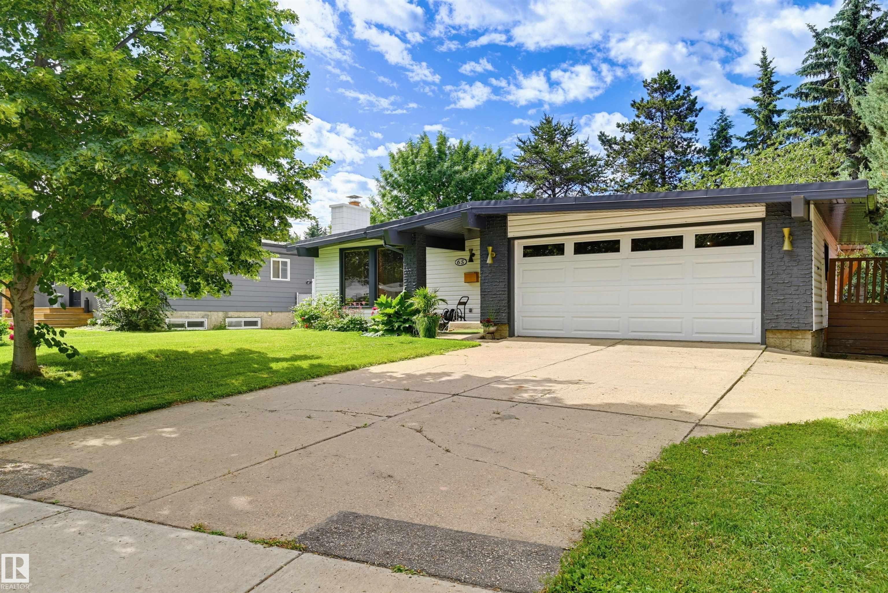 Photo 38 at 65 Greenbrier Crescent, Grandin, St. Albert