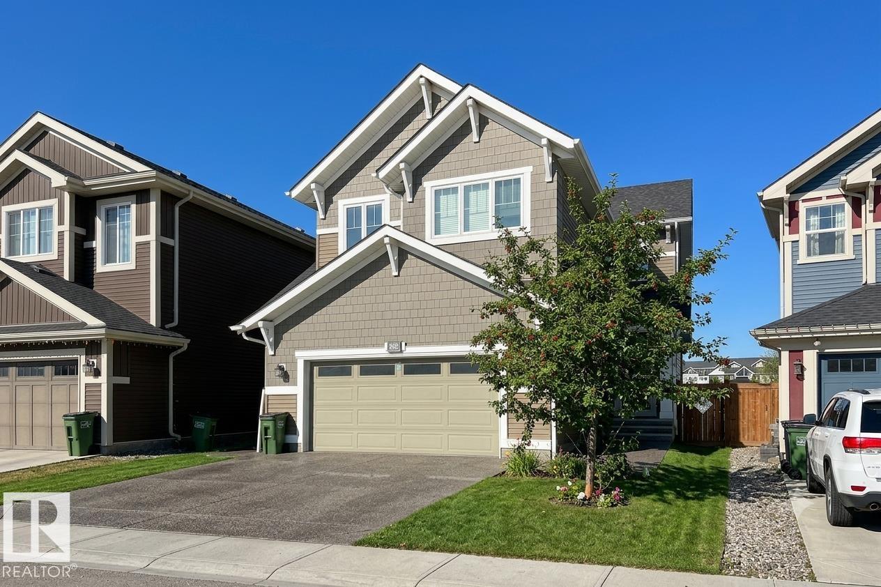 Photo 11 at 4343 Crabapple Crescent SW, The Orchards At Ellerslie, Edmonton
