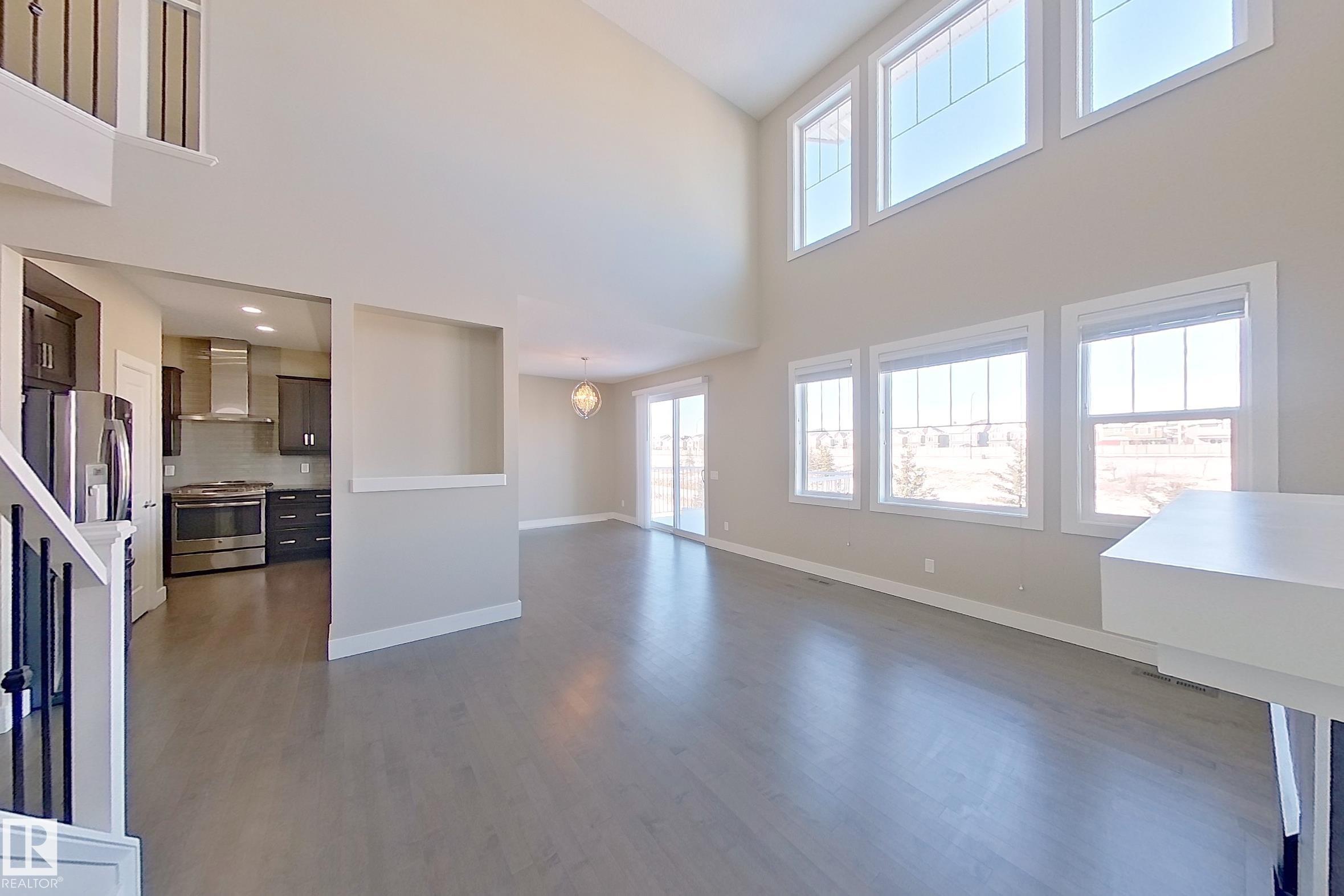 Photo 17 at 4343 Crabapple Crescent SW, The Orchards At Ellerslie, Edmonton