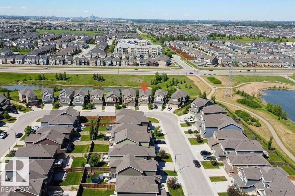 4343 Crabapple Crescent SW, The Orchards At Ellerslie, Edmonton