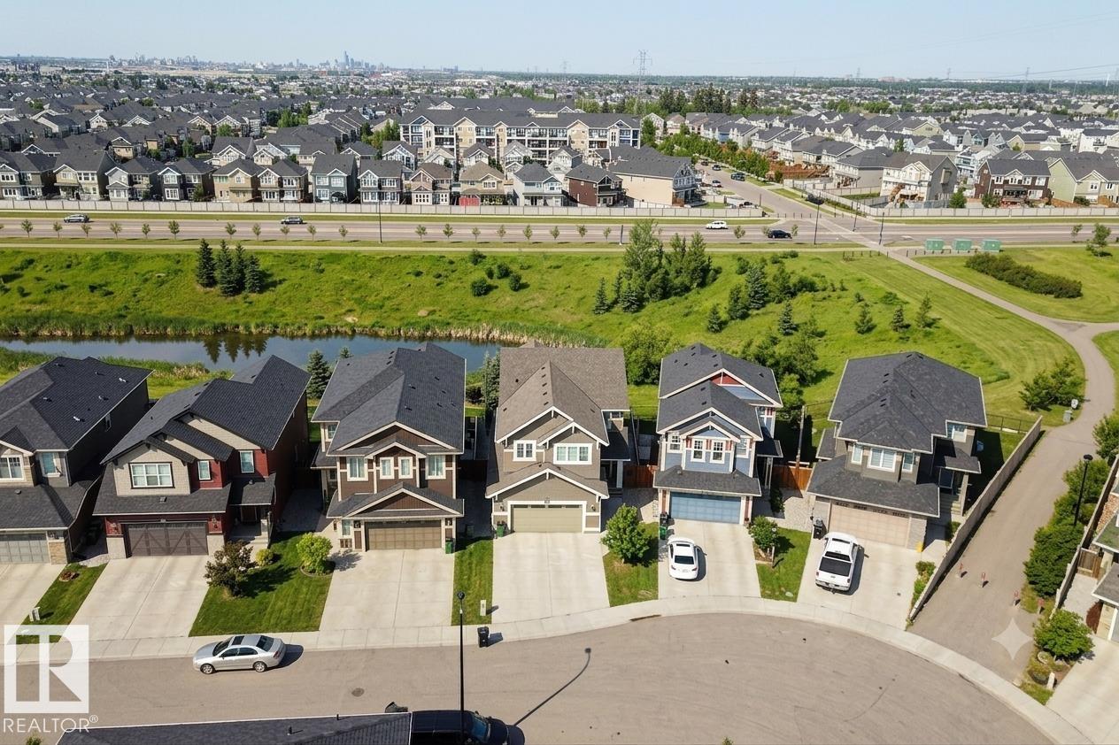 4343 Crabapple Crescent SW, The Orchards At Ellerslie, Edmonton