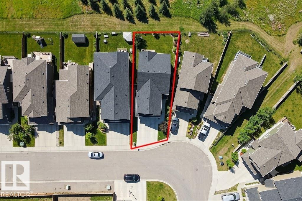 4343 Crabapple Crescent SW, The Orchards At Ellerslie, Edmonton