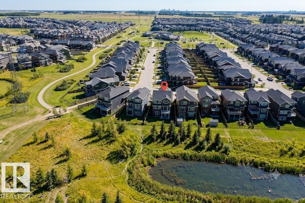 Photo 6 at 4343 Crabapple Crescent SW, The Orchards At Ellerslie, Edmonton