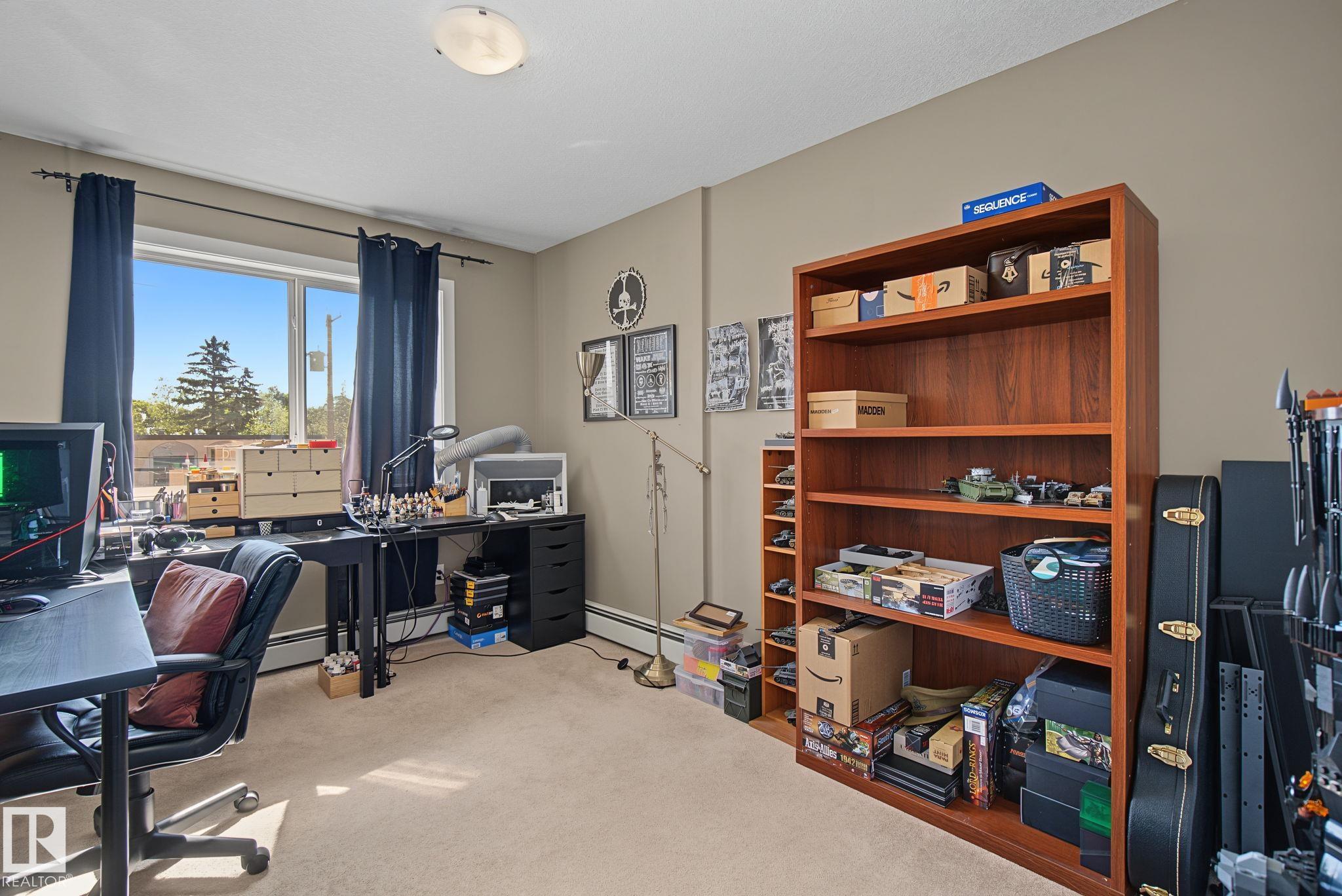 Photo 23 at 202 - 11935 106st NW, Westwood, Edmonton