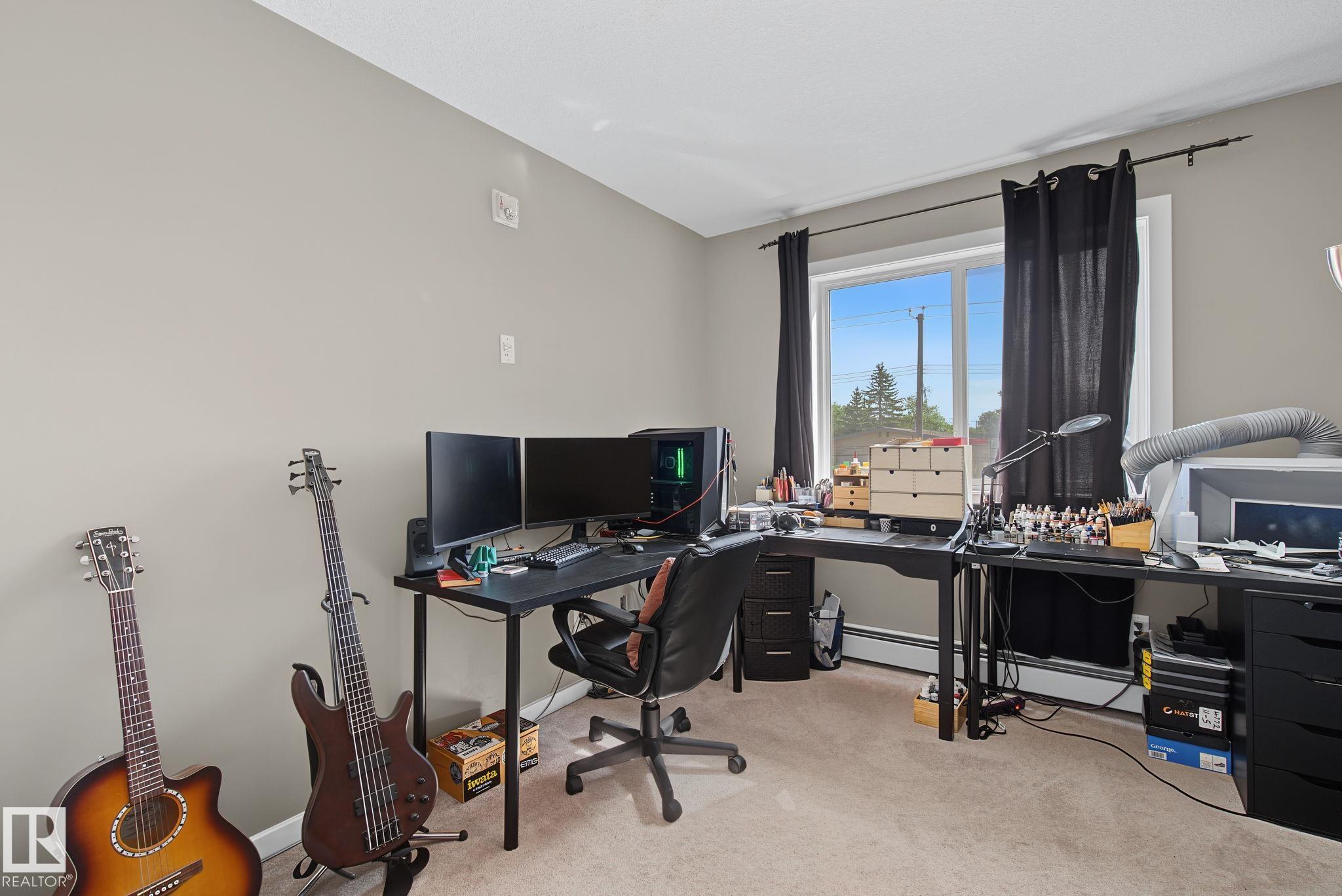 Photo 24 at 202 - 11935 106st NW, Westwood, Edmonton