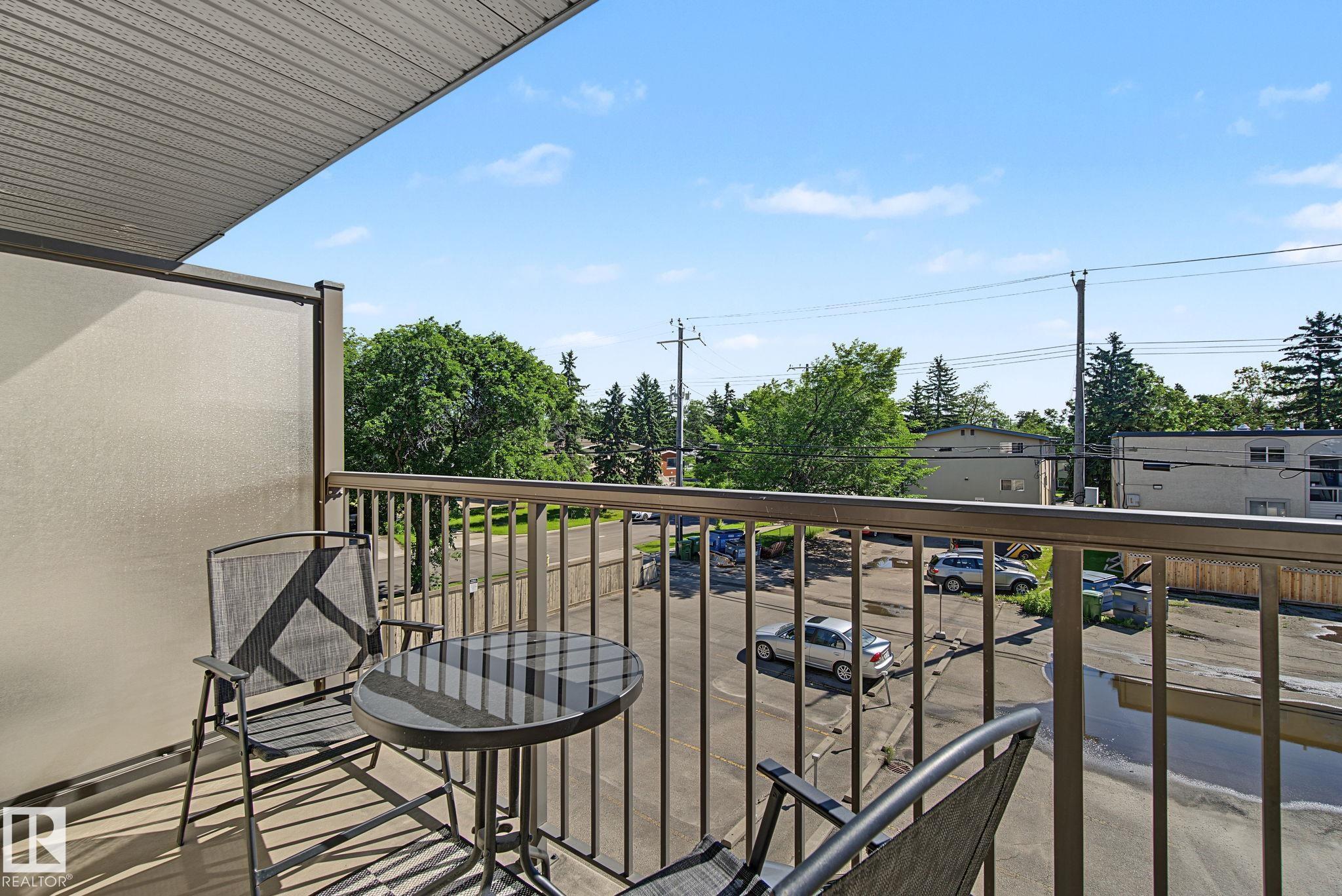 Photo 26 at 202 - 11935 106st NW, Westwood, Edmonton