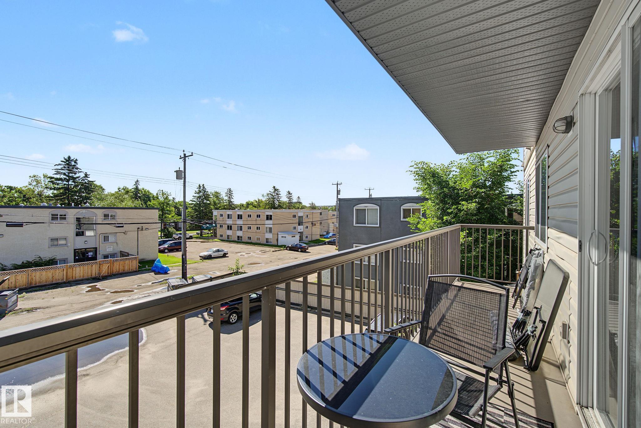 Photo 27 at 202 - 11935 106st NW, Westwood, Edmonton