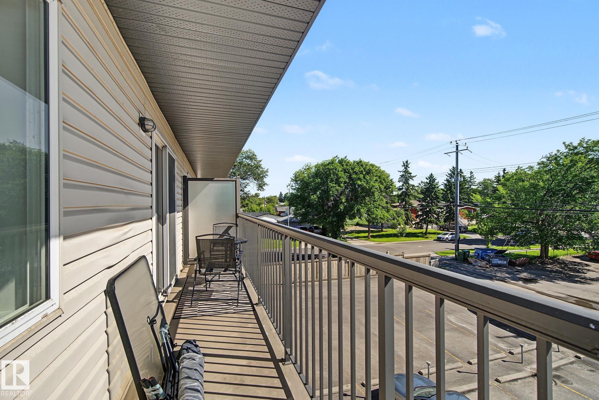 Photo 28 at 202 - 11935 106st NW, Westwood, Edmonton
