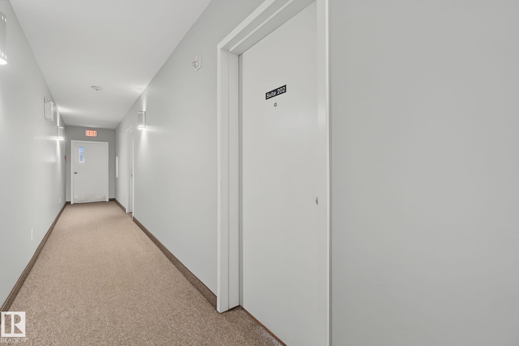 Photo 30 at 202 - 11935 106st NW, Westwood, Edmonton