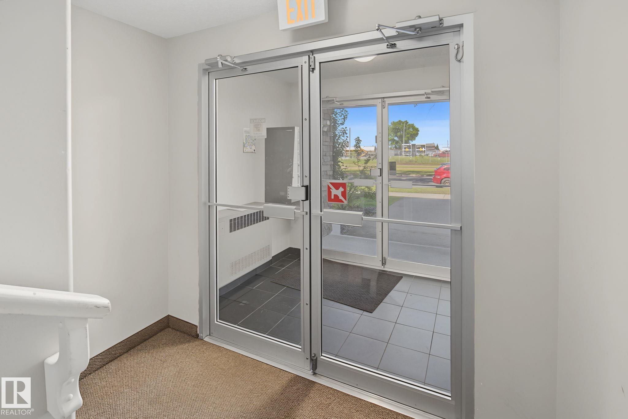 Photo 32 at 202 - 11935 106st NW, Westwood, Edmonton
