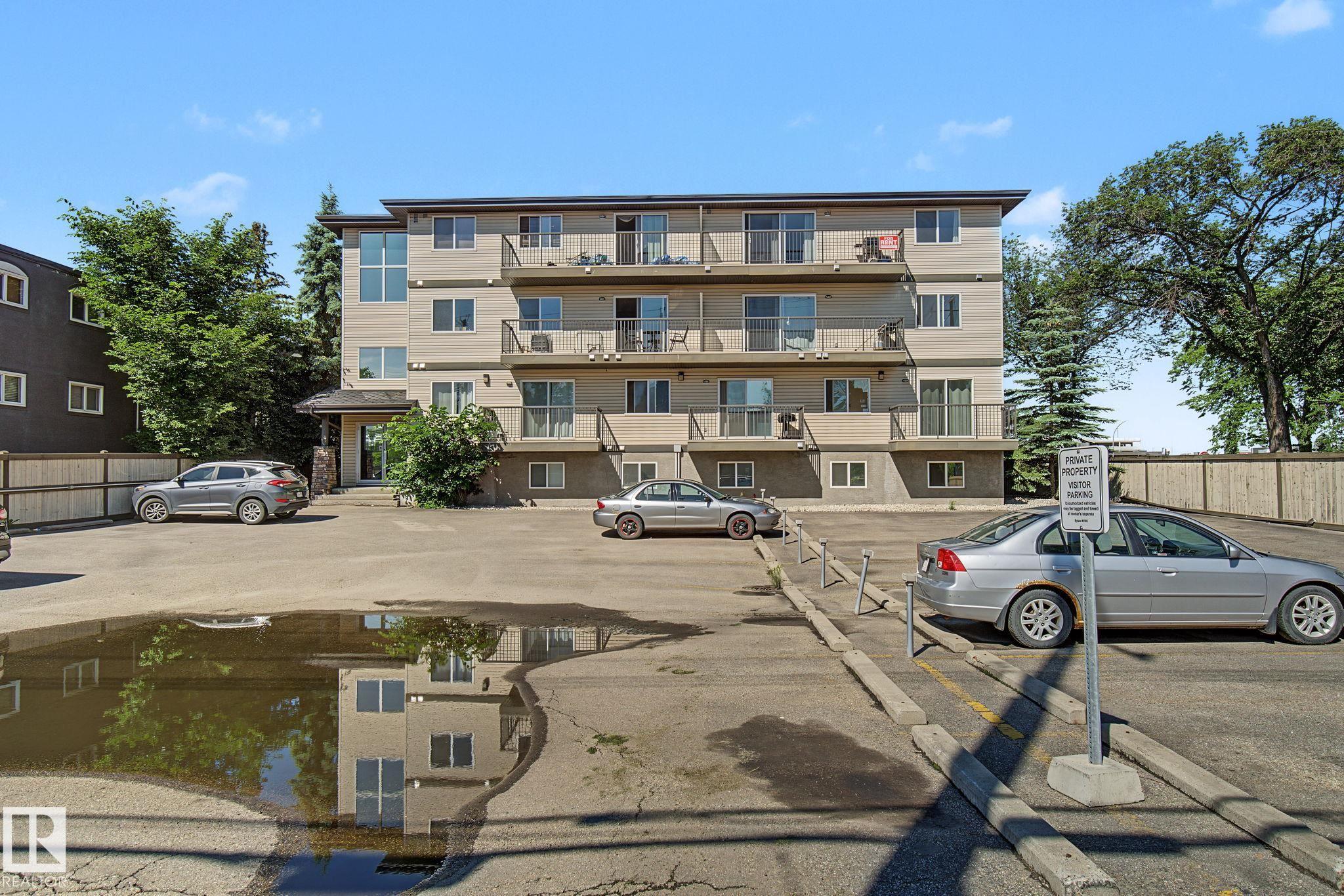 Photo 36 at 202 - 11935 106st NW, Westwood, Edmonton