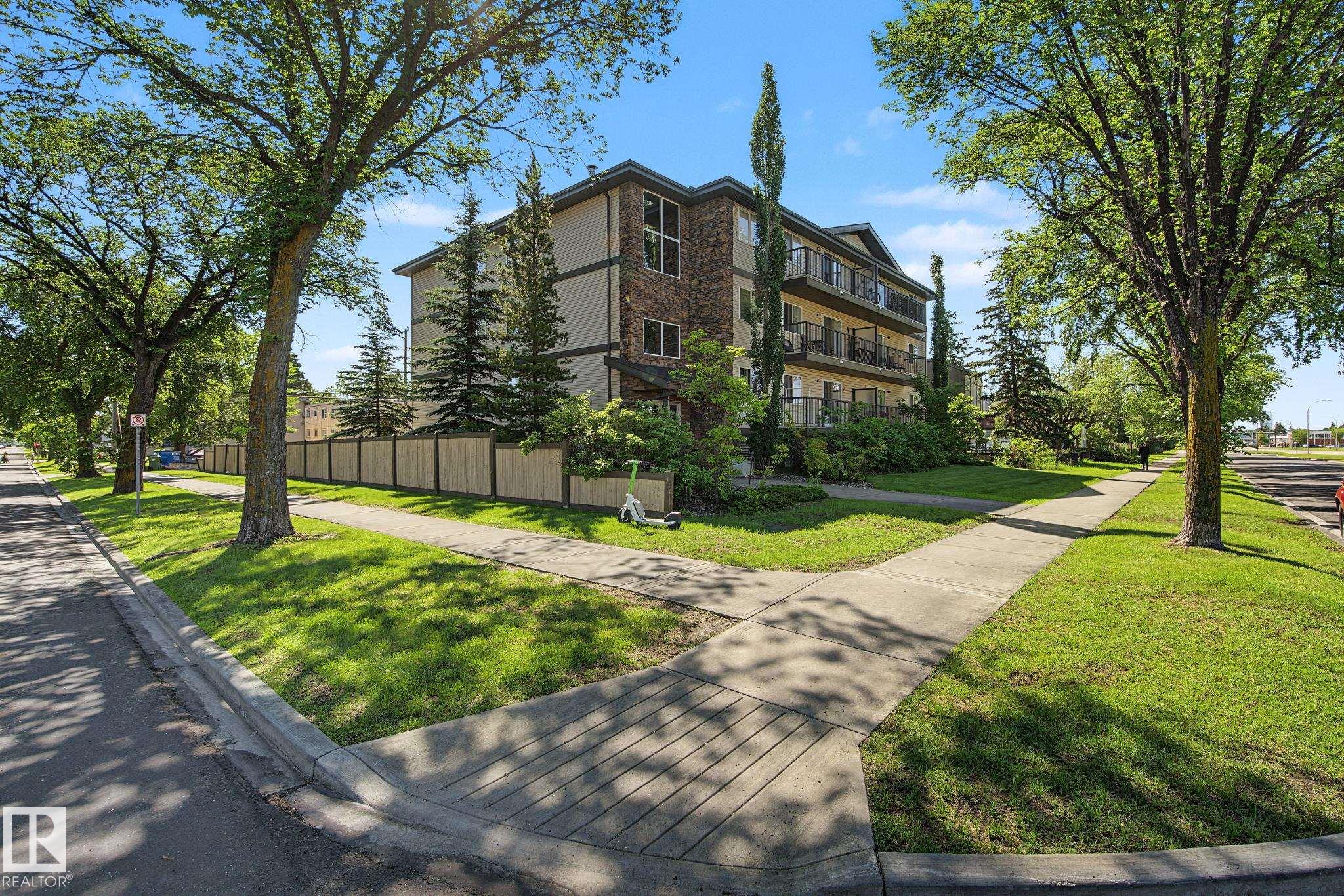 Photo 39 at 202 - 11935 106st NW, Westwood, Edmonton