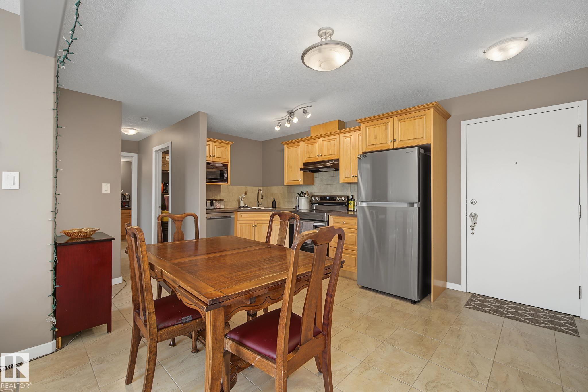 Photo 7 at 202 - 11935 106st NW, Westwood, Edmonton
