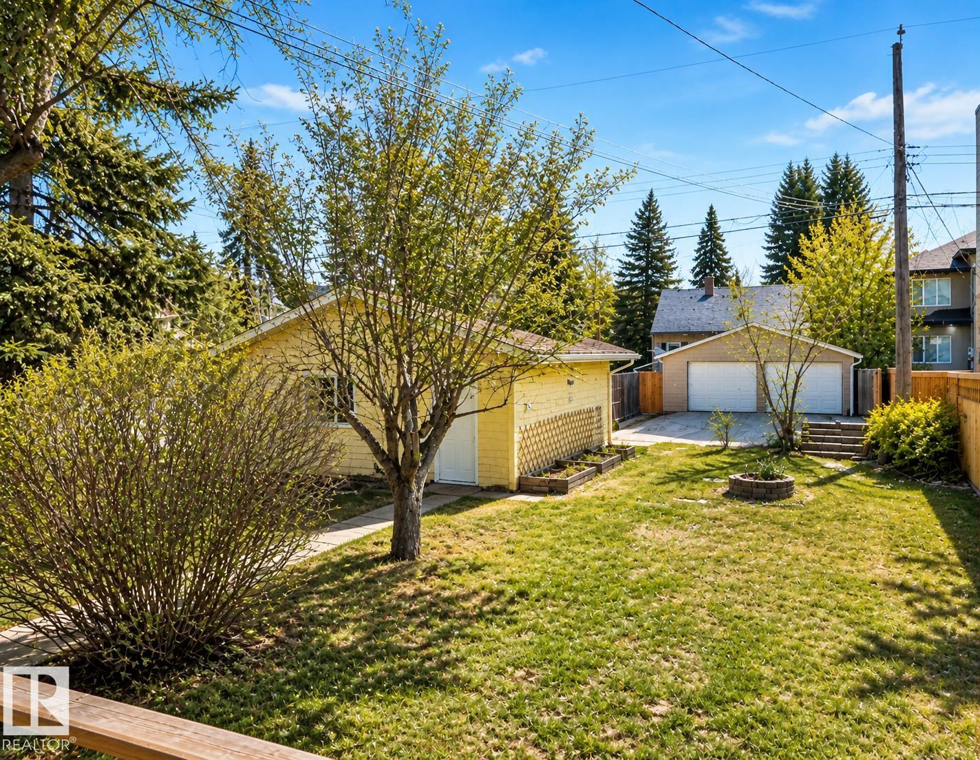 Photo 21 at 14019 106 Avenue NW, Glenora, Edmonton