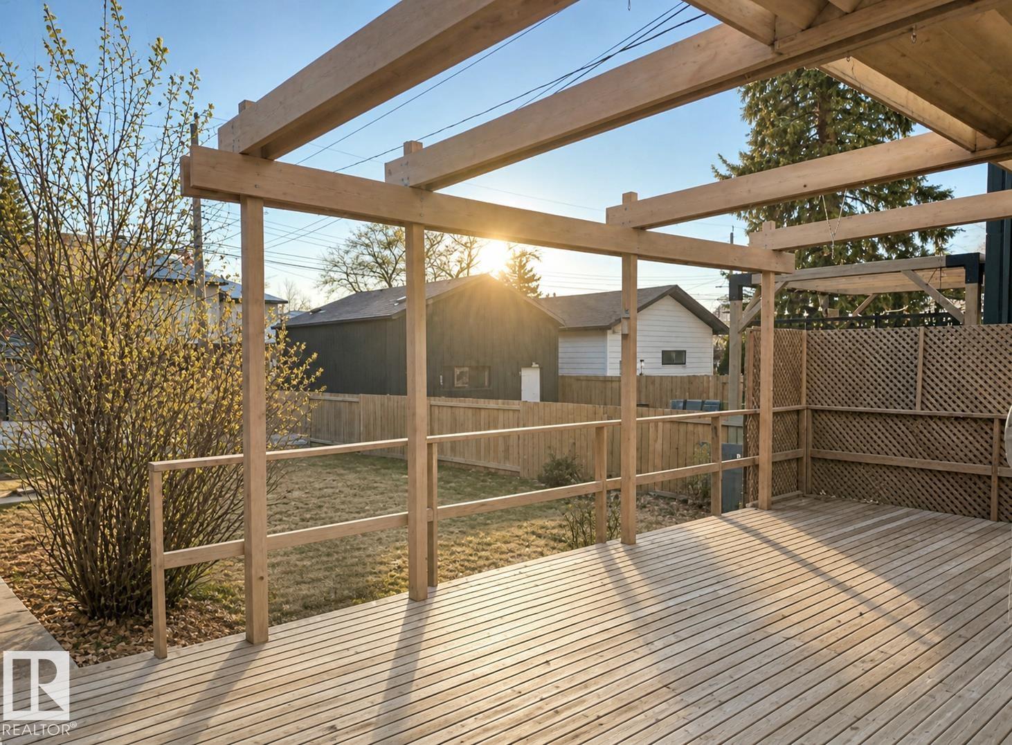 Photo 26 at 14019 106 Avenue NW, Glenora, Edmonton