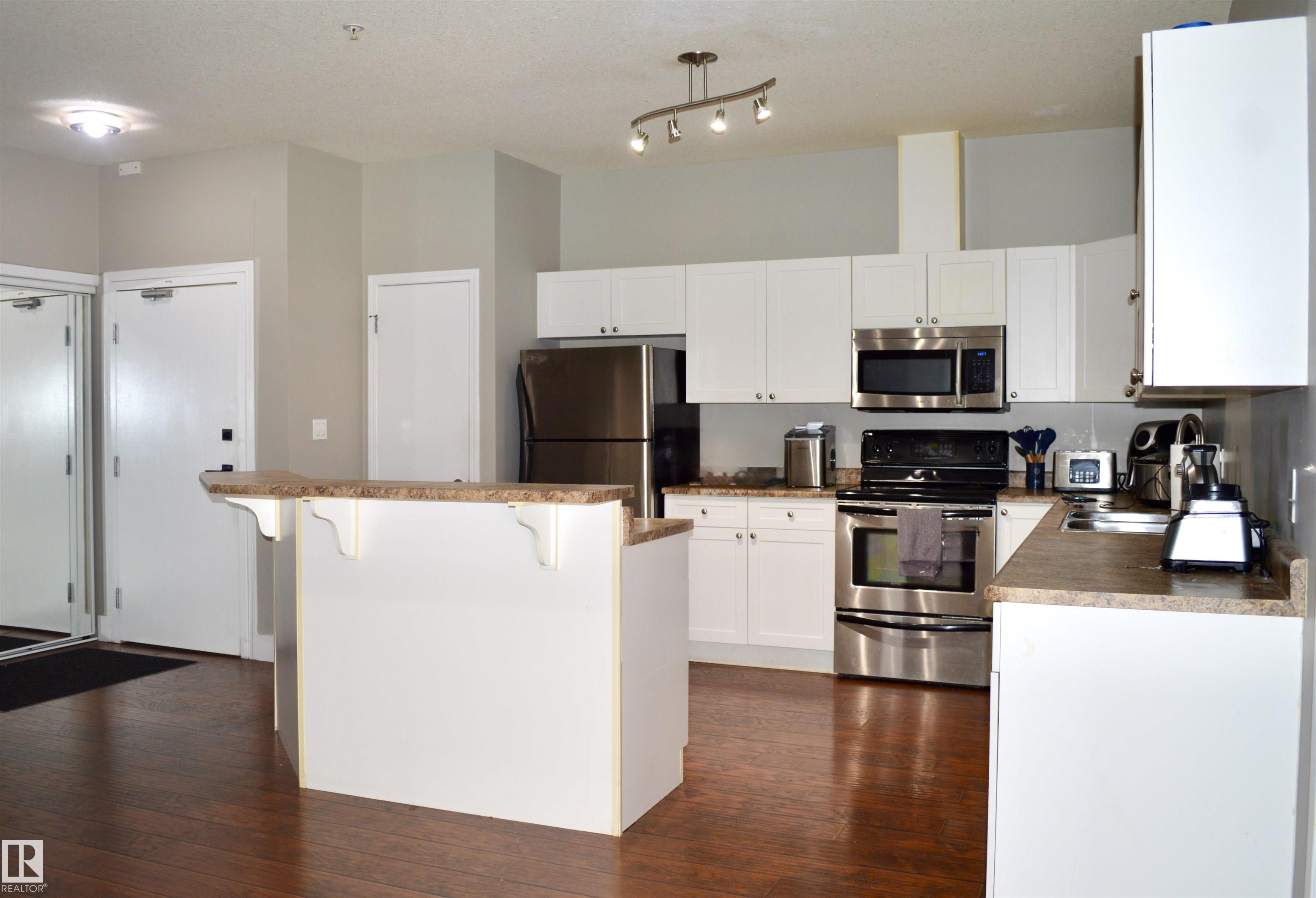 Photo 12 at 104 - 4312 139 Avenue NW, Clareview Town Centre, Edmonton