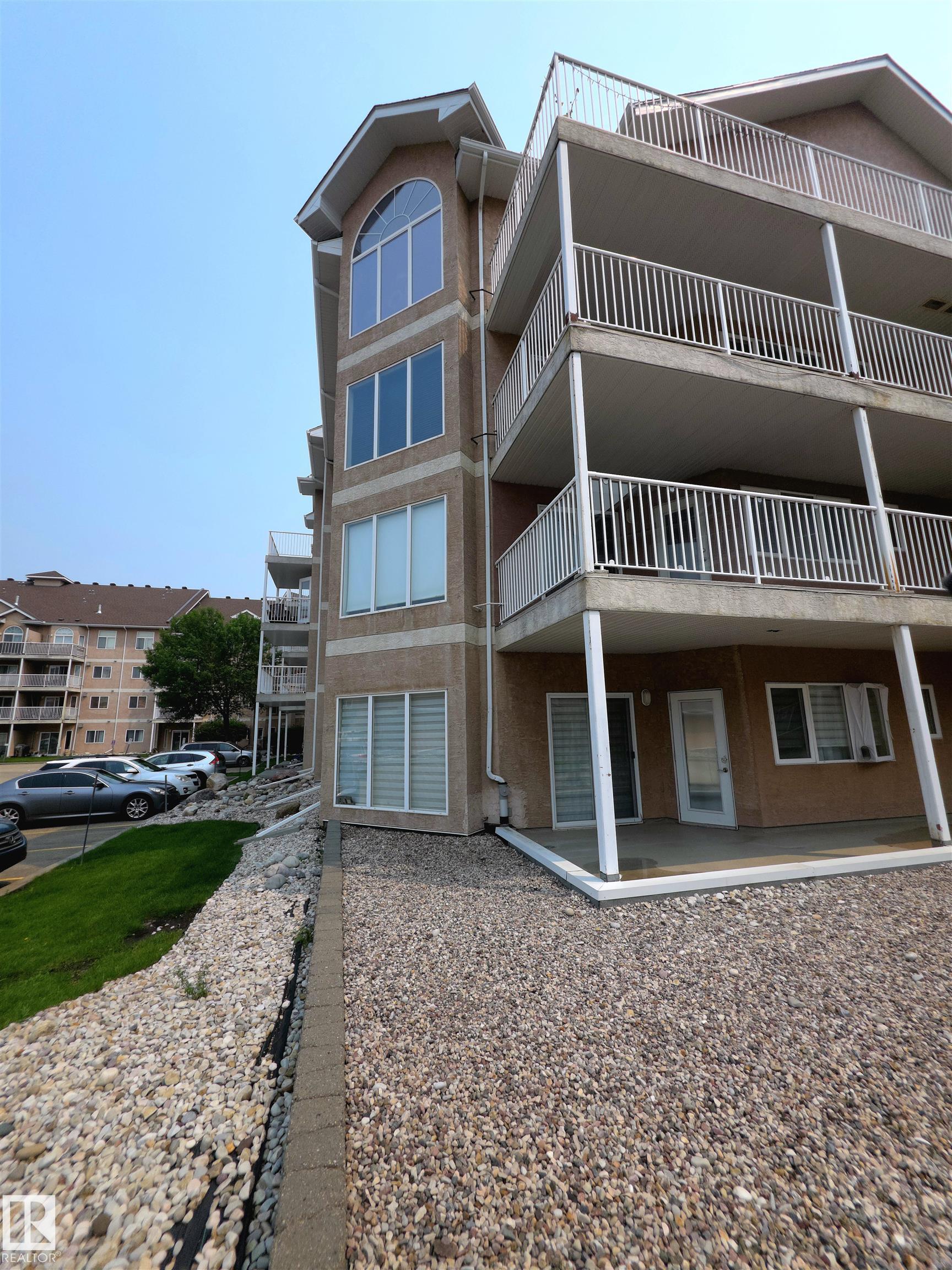 Photo 26 at 104 - 4312 139 Avenue NW, Clareview Town Centre, Edmonton