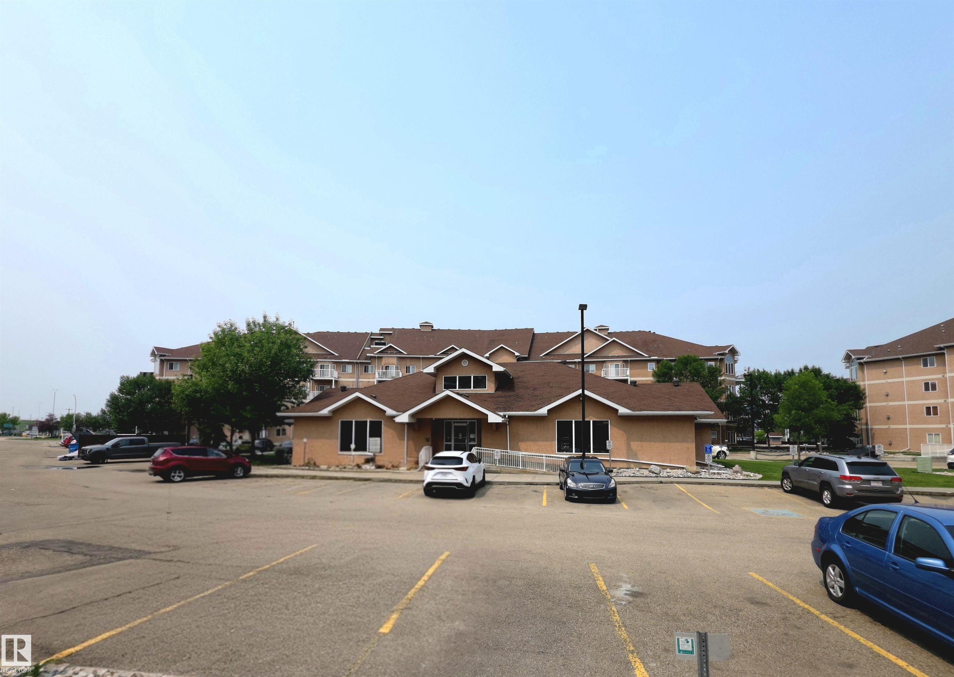 Photo 27 at 104 - 4312 139 Avenue NW, Clareview Town Centre, Edmonton