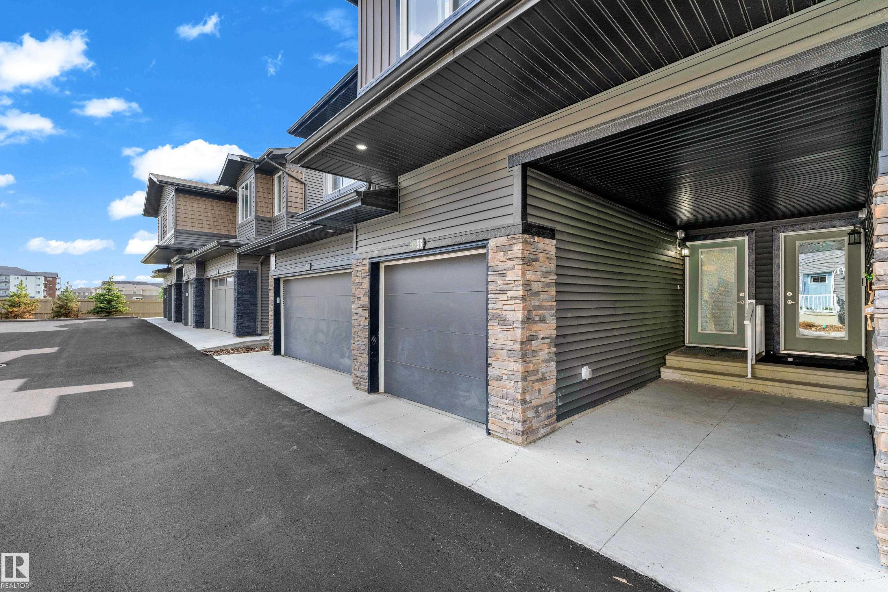 56 - 2710 66 Street SW, The Orchards At Ellerslie, Edmonton